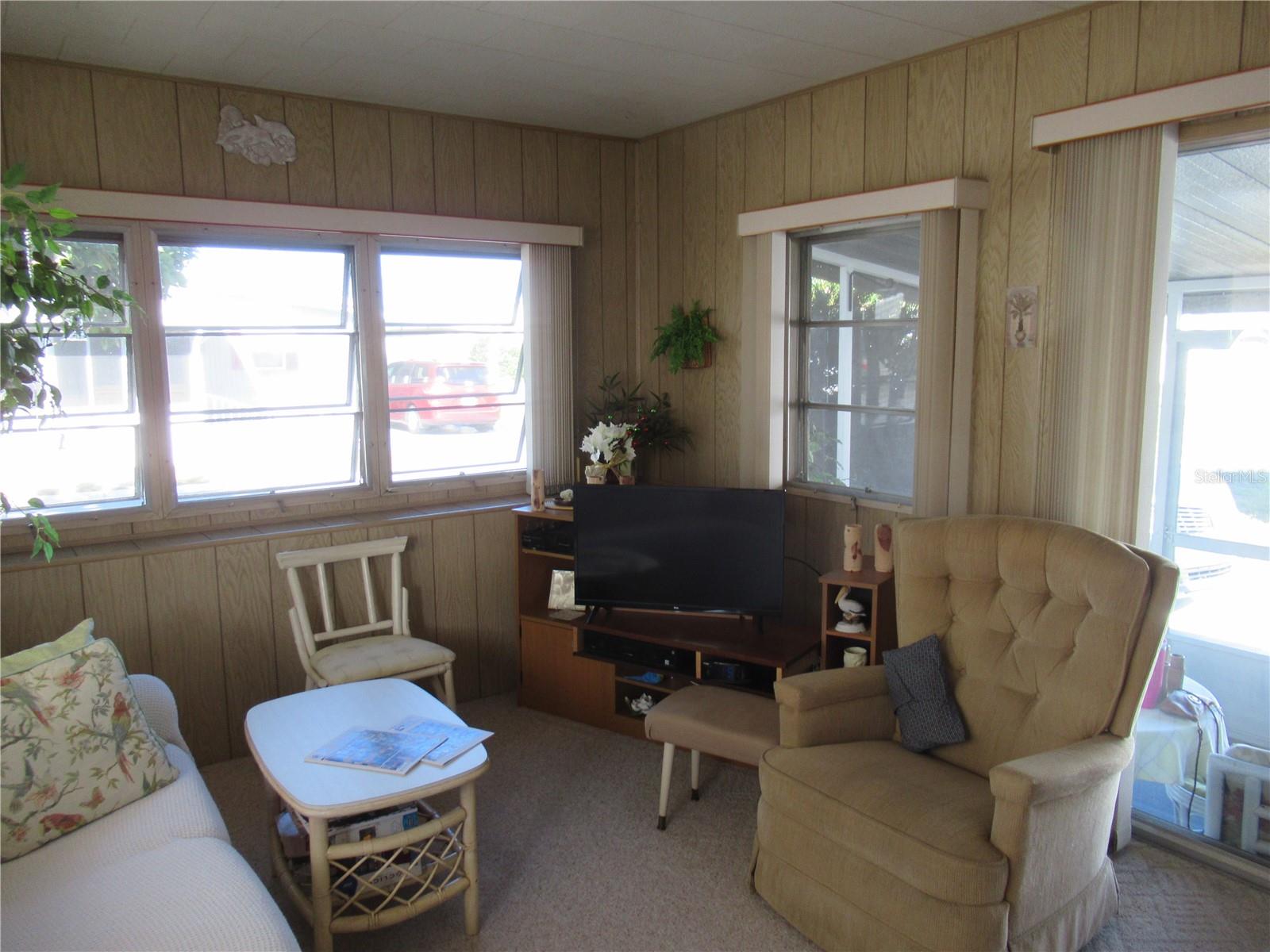 FAIR LANE ACRES - Residential