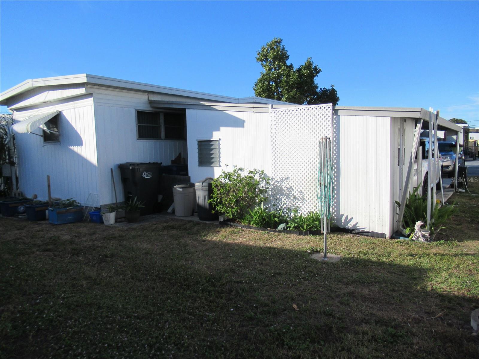FAIR LANE ACRES - Residential