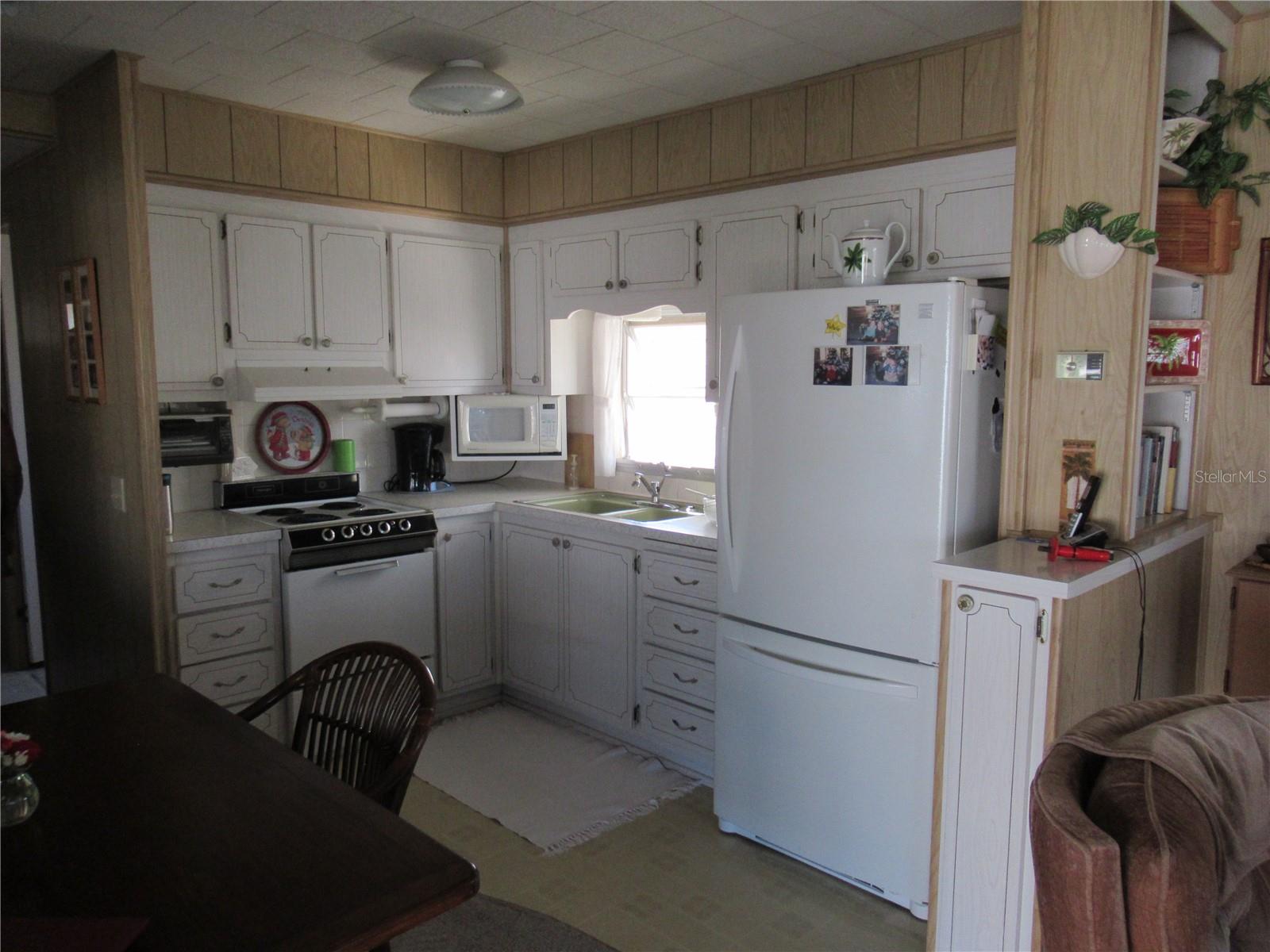 FAIR LANE ACRES - Residential
