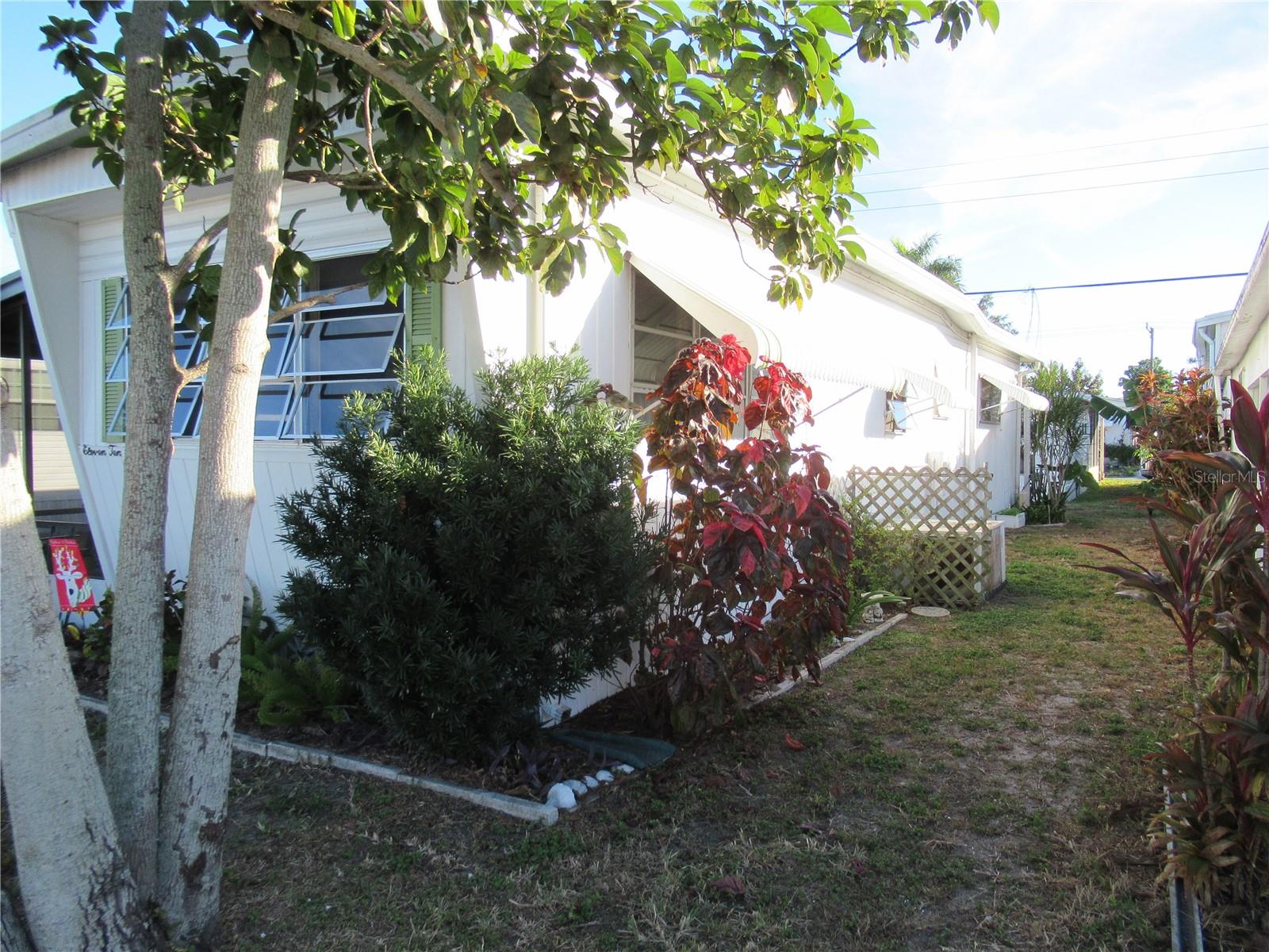 FAIR LANE ACRES - Residential
