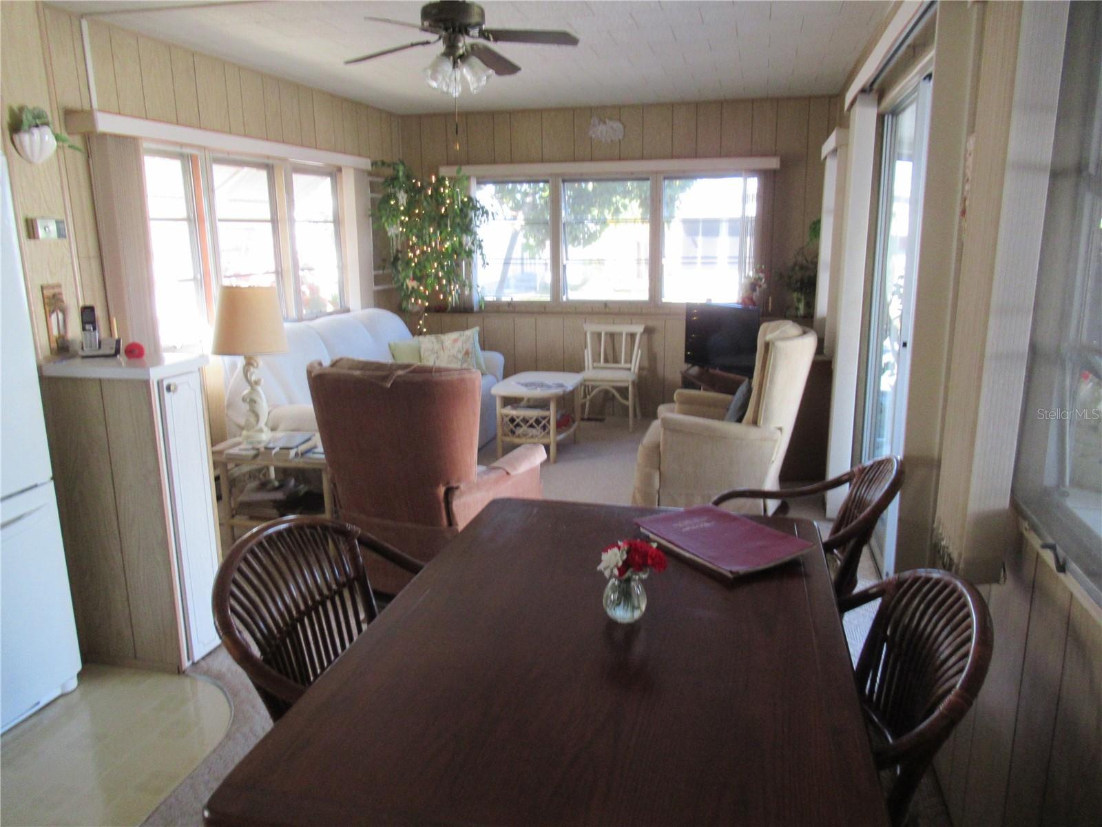 FAIR LANE ACRES - Residential