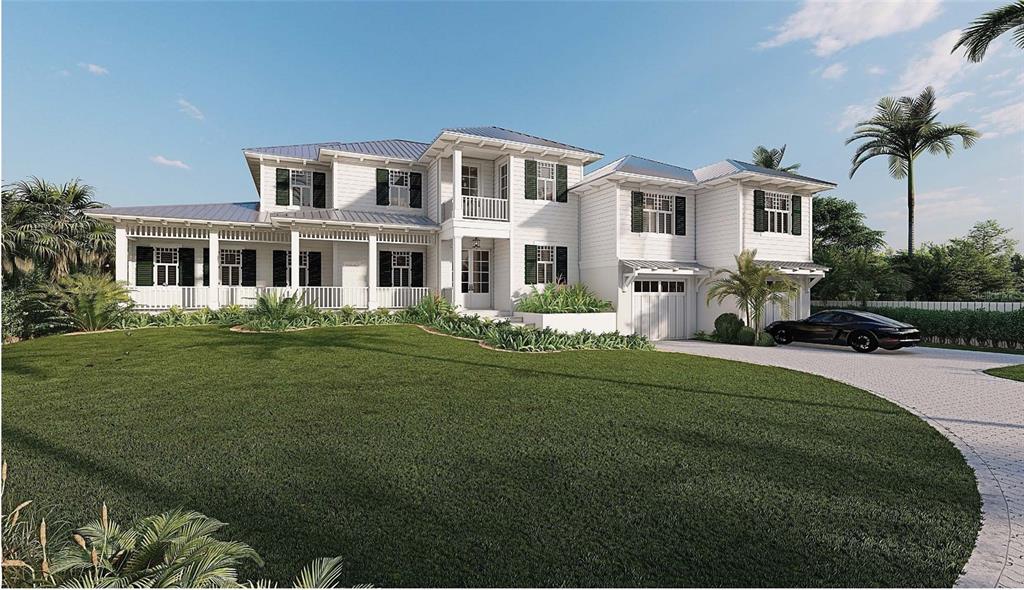 HARBOR DRIVE WATERWAYS LOT #70 - Residential