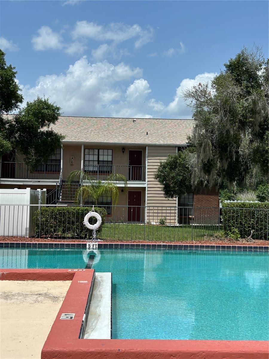 GLENDALE VILLAS A CONDO - Residential Lease