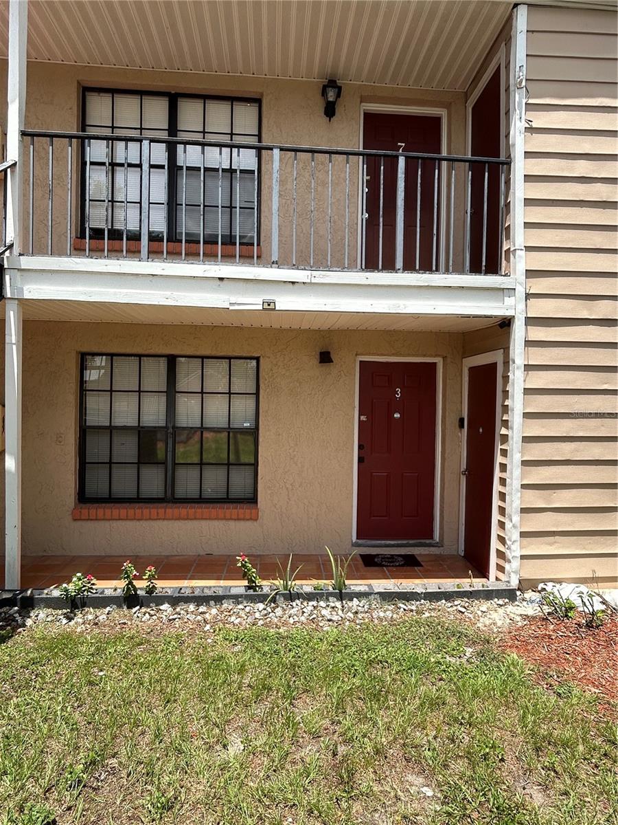 GLENDALE VILLAS A CONDO - Residential Lease