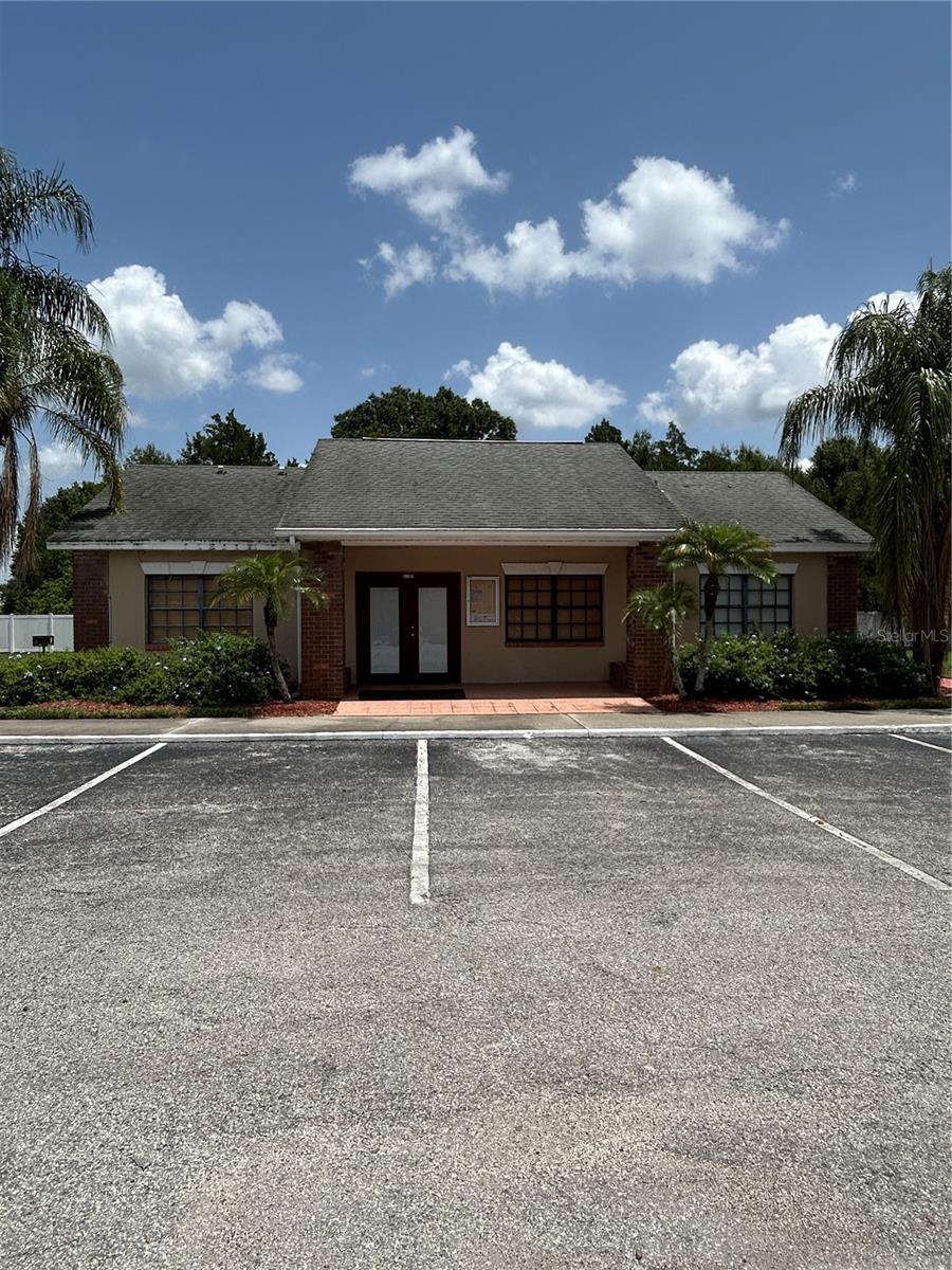 GLENDALE VILLAS A CONDO - Residential Lease