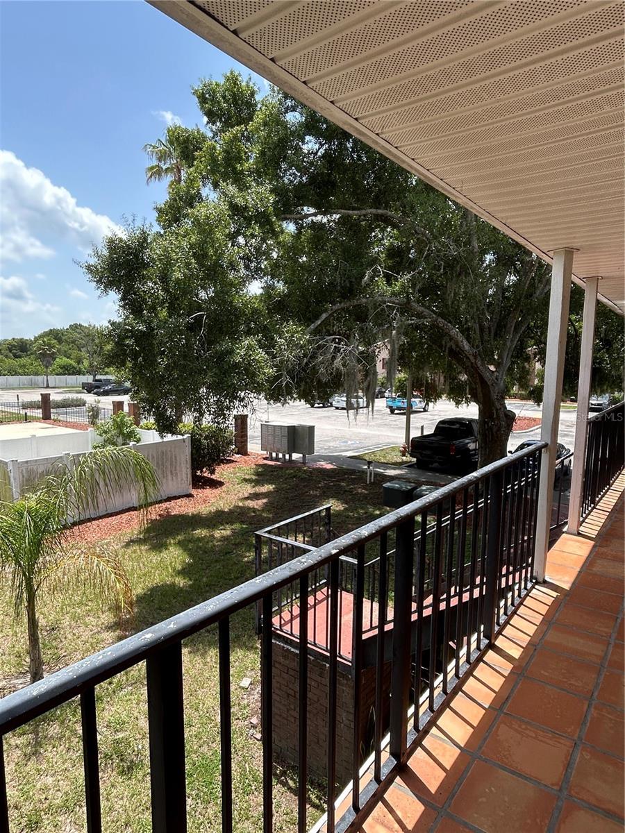 GLENDALE VILLAS A CONDO - Residential Lease