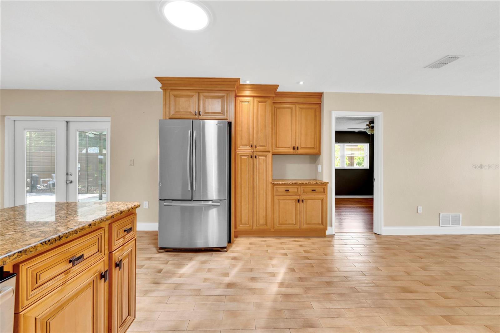 SANDY WOODS 1ST ADD - Residential