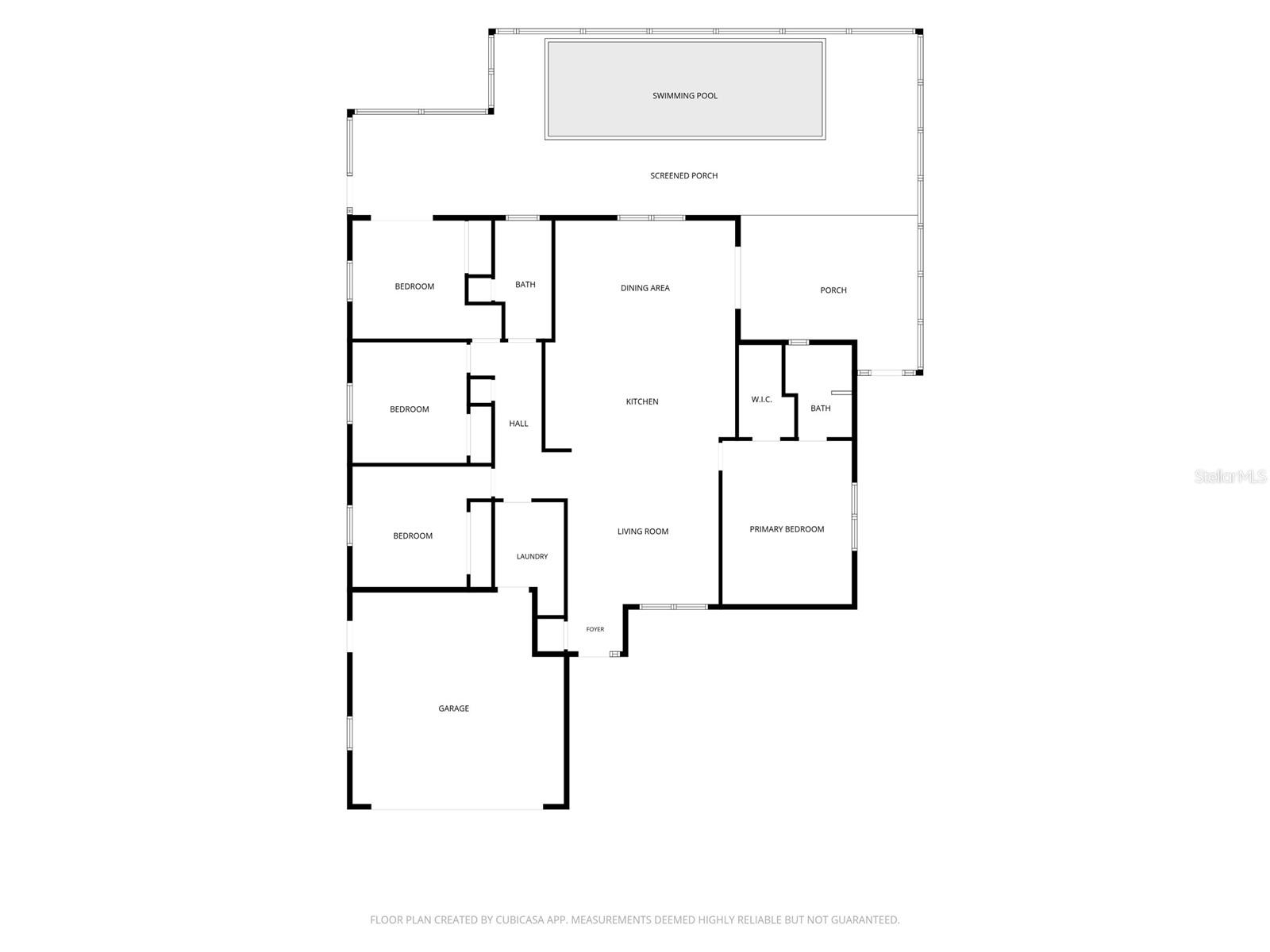 SANDY WOODS 1ST ADD - Residential