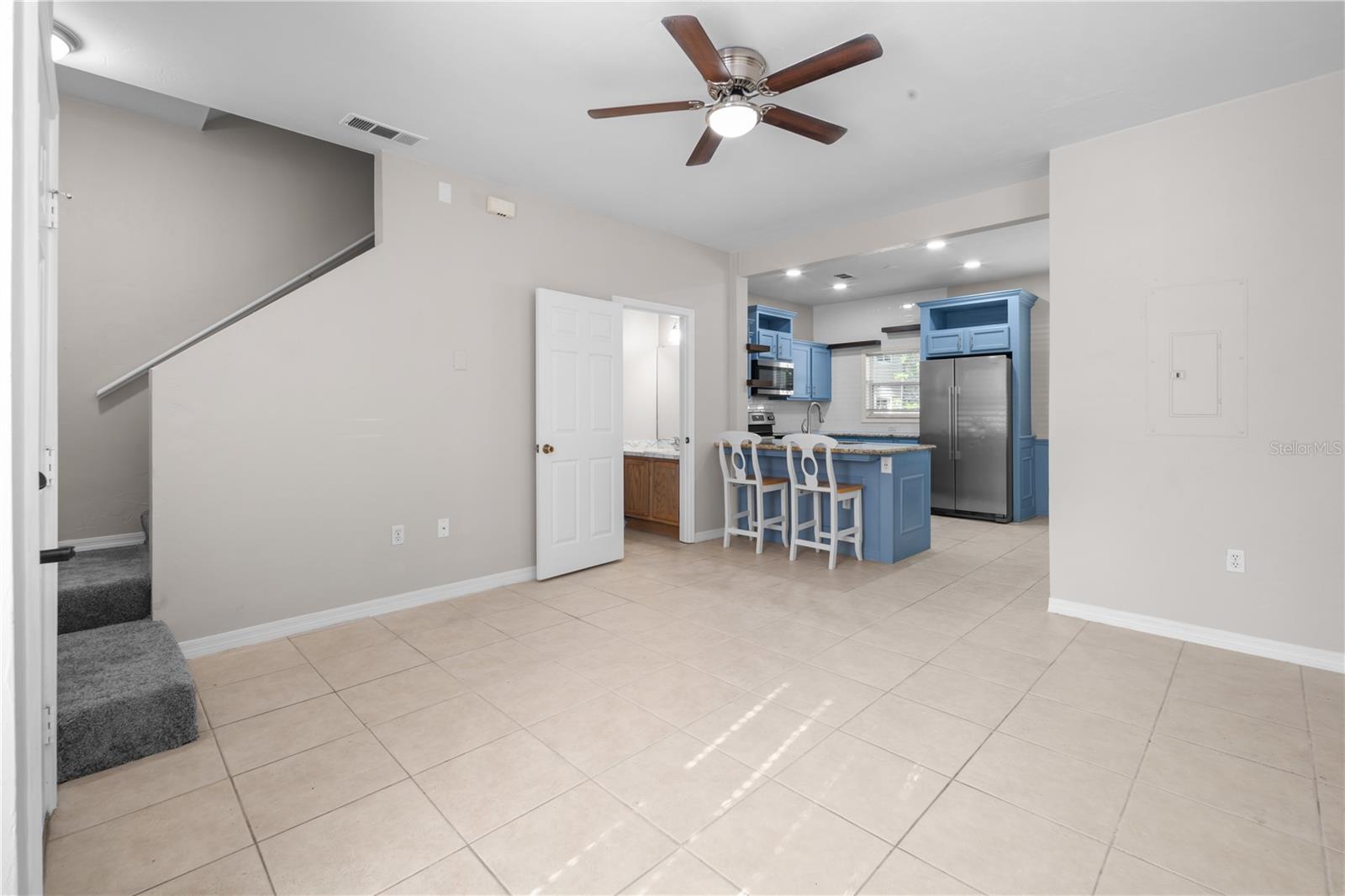 SEVENTH STREET STATION - Residential