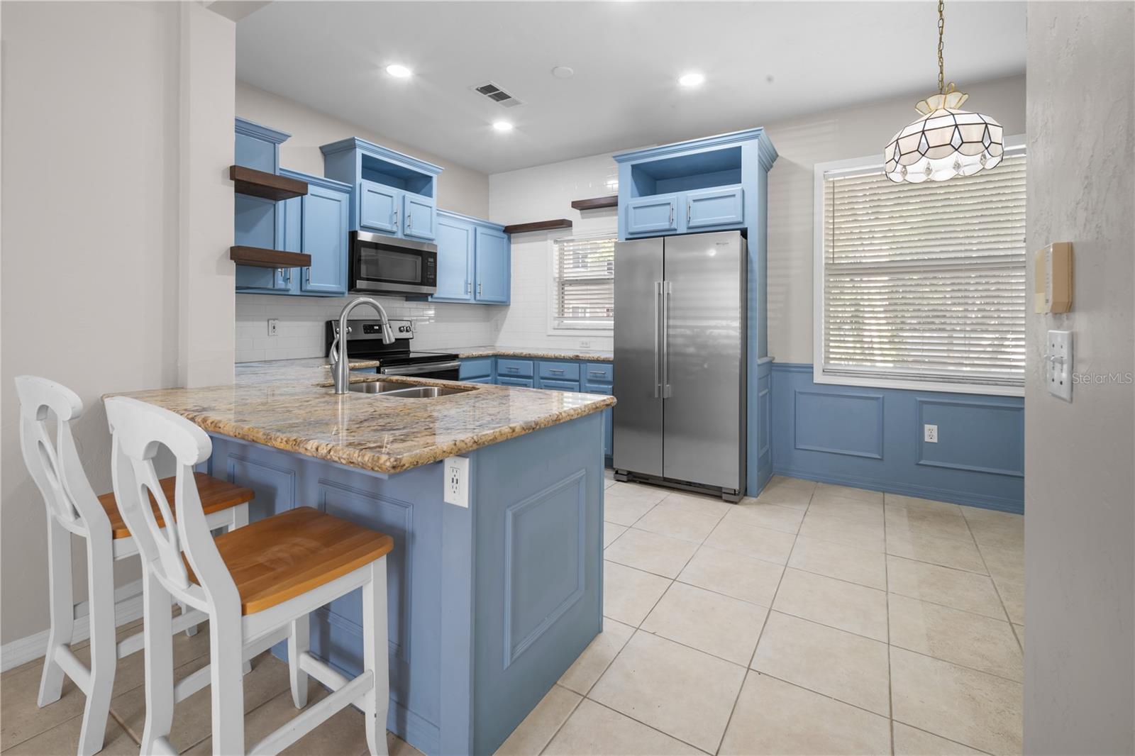 SEVENTH STREET STATION - Residential