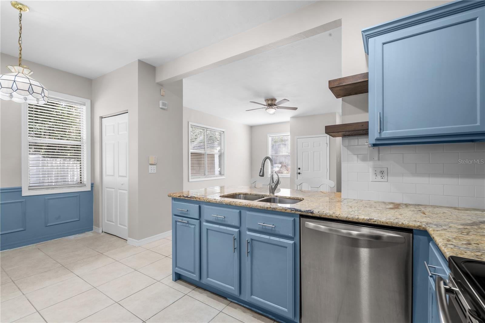 SEVENTH STREET STATION - Residential