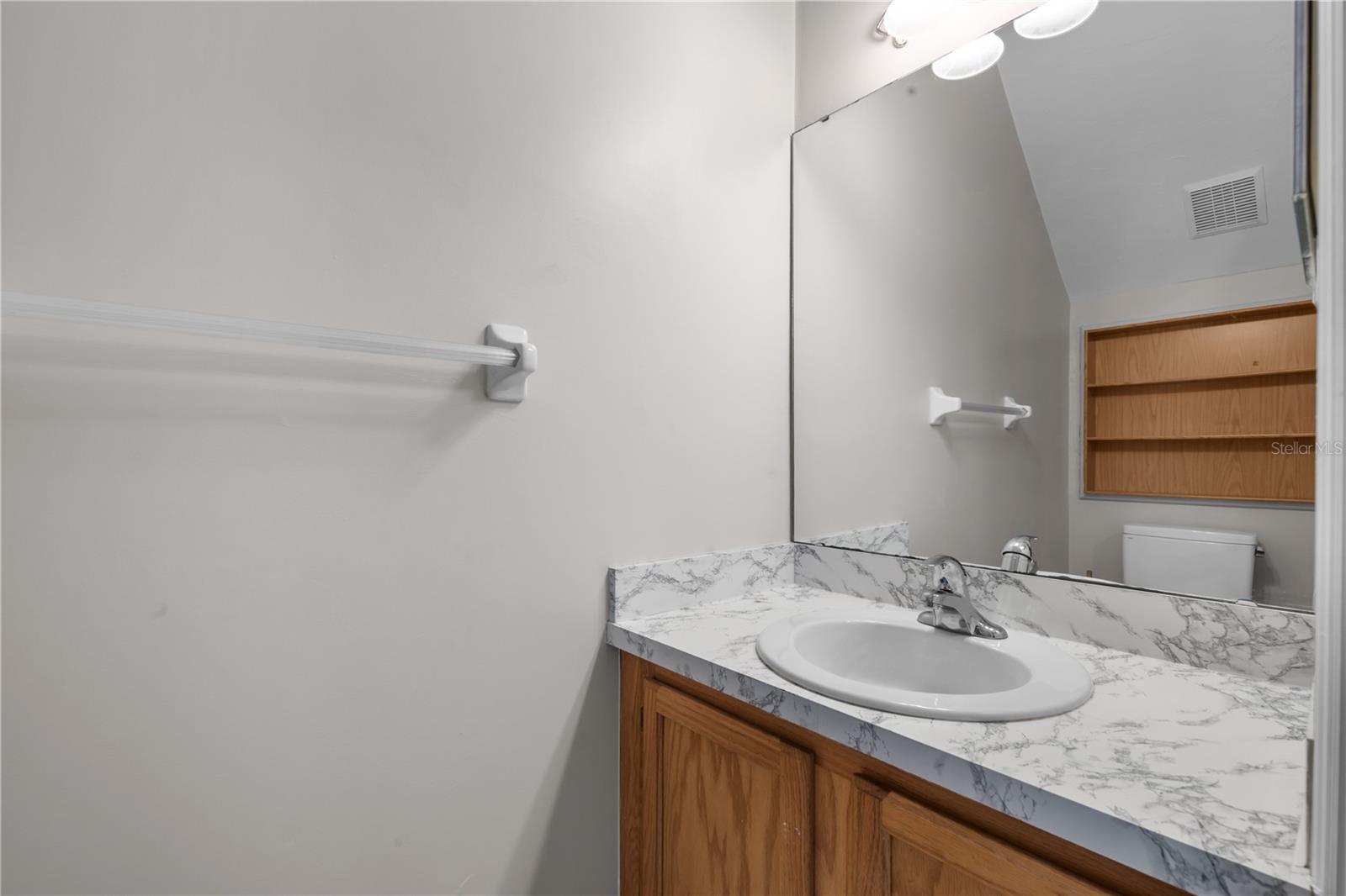 SEVENTH STREET STATION - Residential