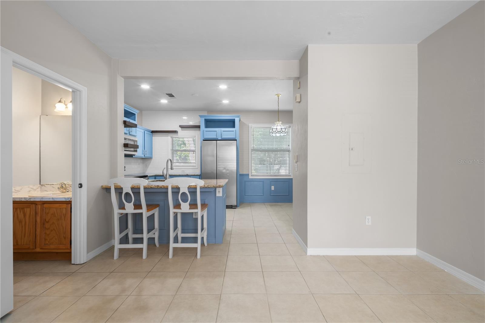 SEVENTH STREET STATION - Residential