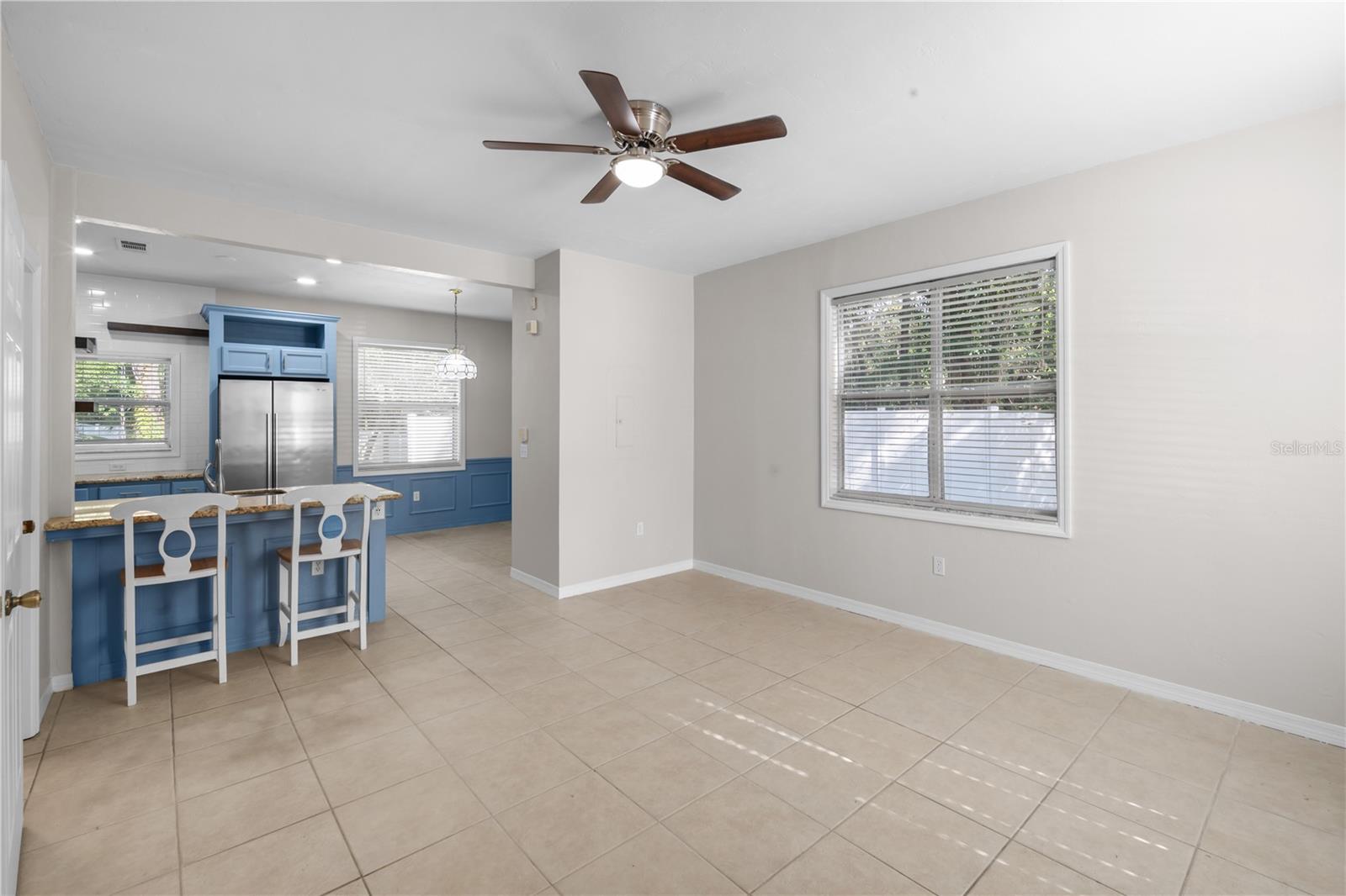 SEVENTH STREET STATION - Residential