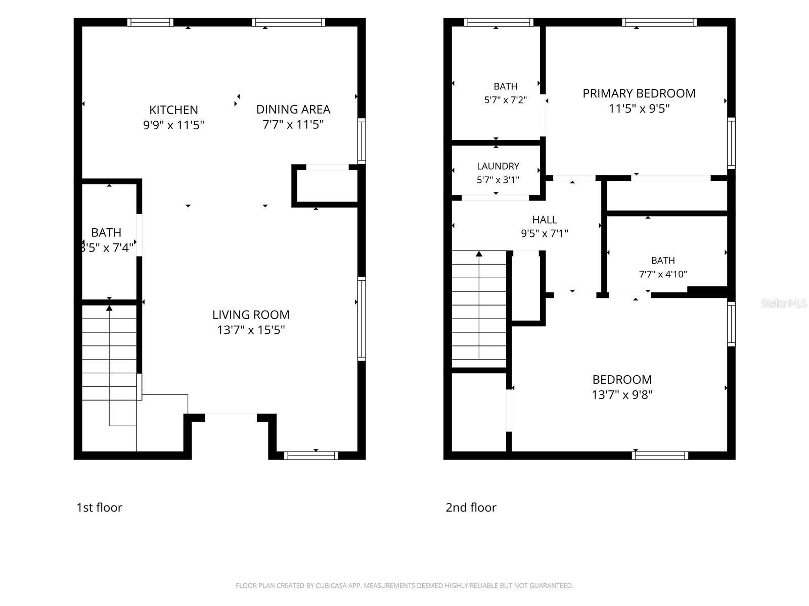 SEVENTH STREET STATION - Residential