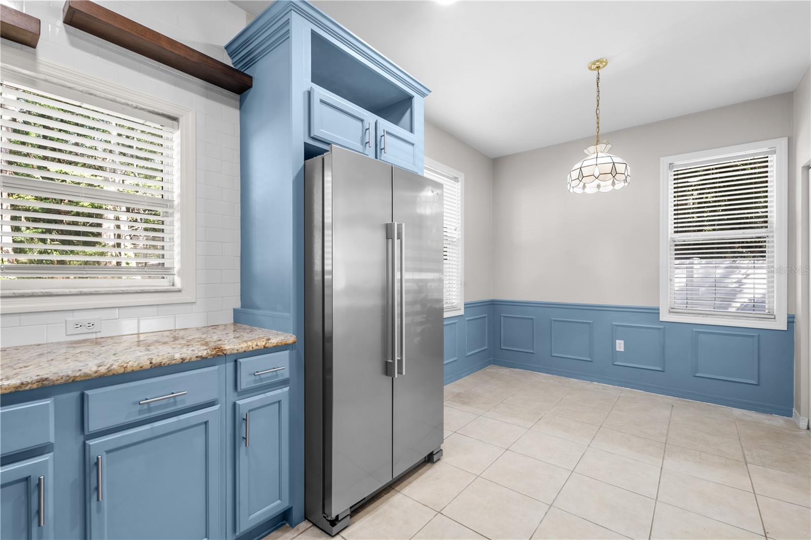 SEVENTH STREET STATION - Residential