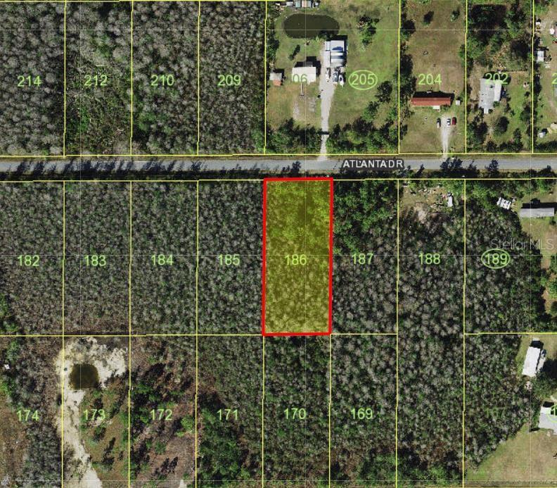 This vacant lot with a total acreage of 0.924 is located in the community of Carnaval Acres with No HOA. Zoned for single-family residences, including mobile and manufactured homes. Holopaw Community Center with Park, Pavilions, Play Area, Basketball Courts & Walking Path.