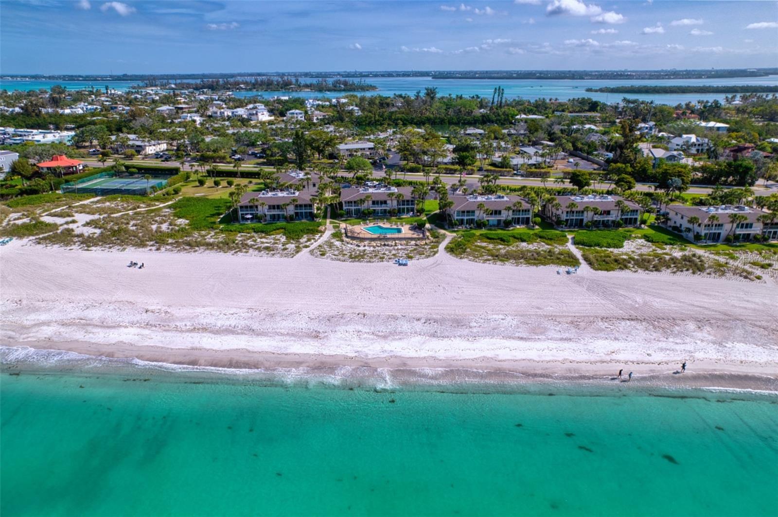 WHITNEY BEACH III - Residential