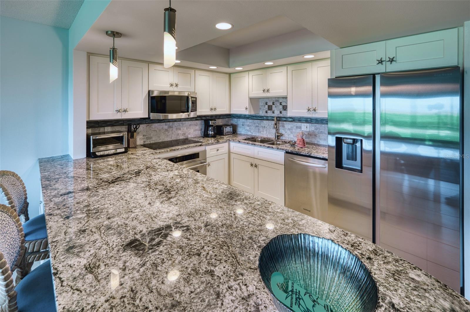 WHITNEY BEACH III - Residential