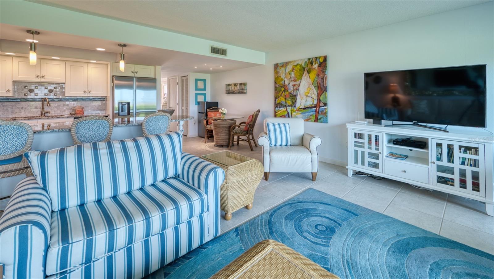 WHITNEY BEACH III - Residential