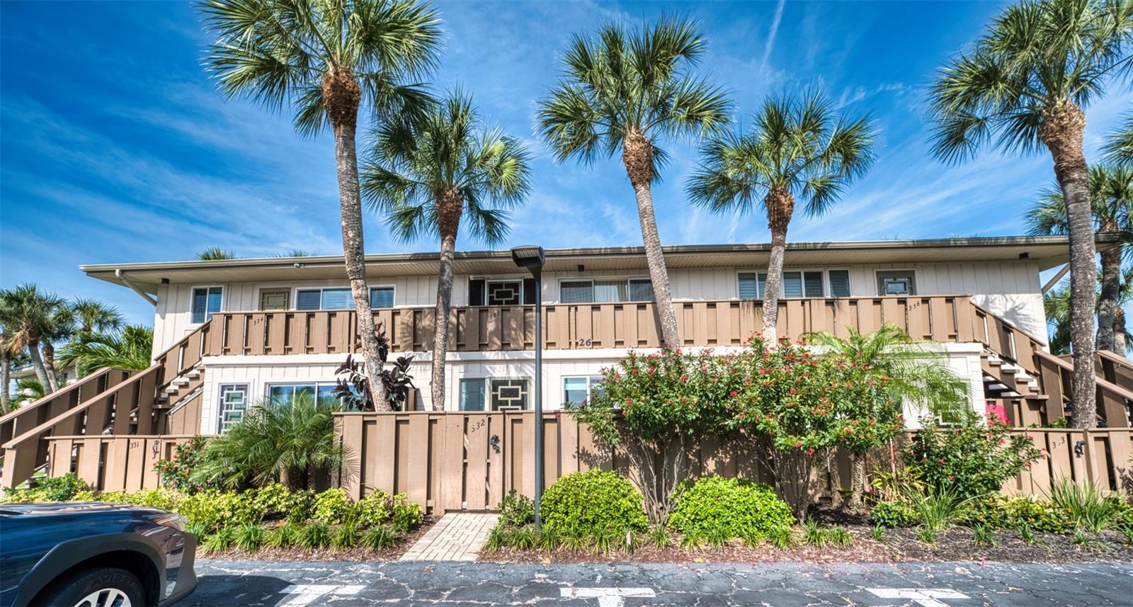 WHITNEY BEACH III - Residential