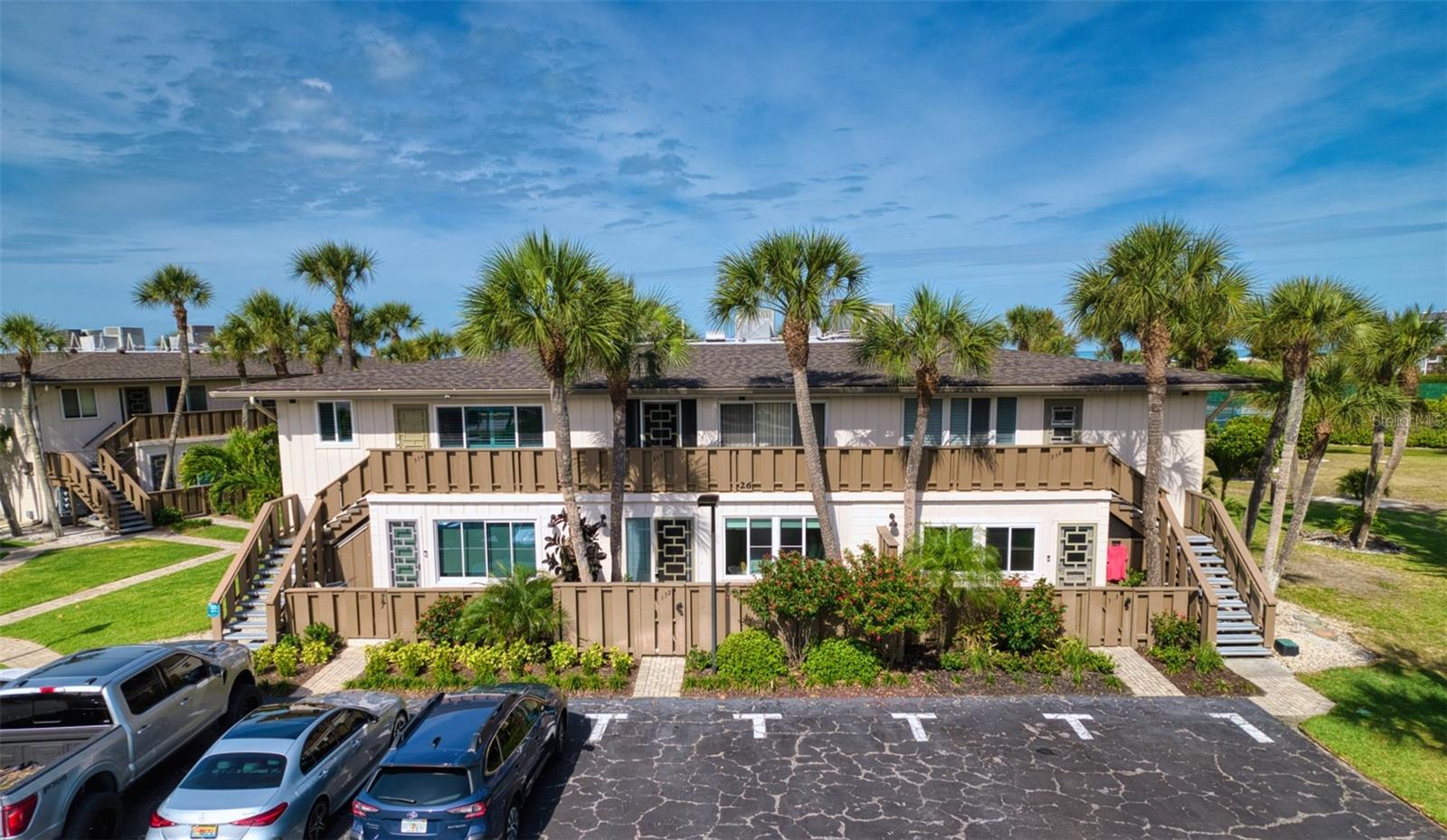 WHITNEY BEACH III - Residential