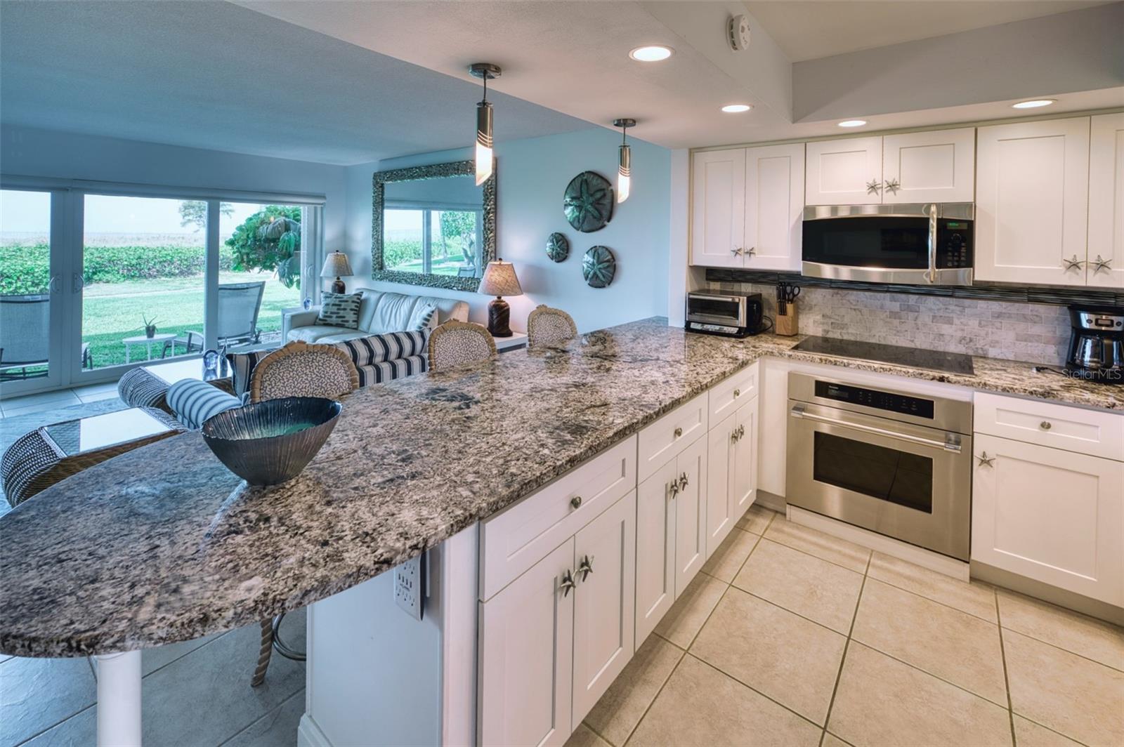 WHITNEY BEACH III - Residential