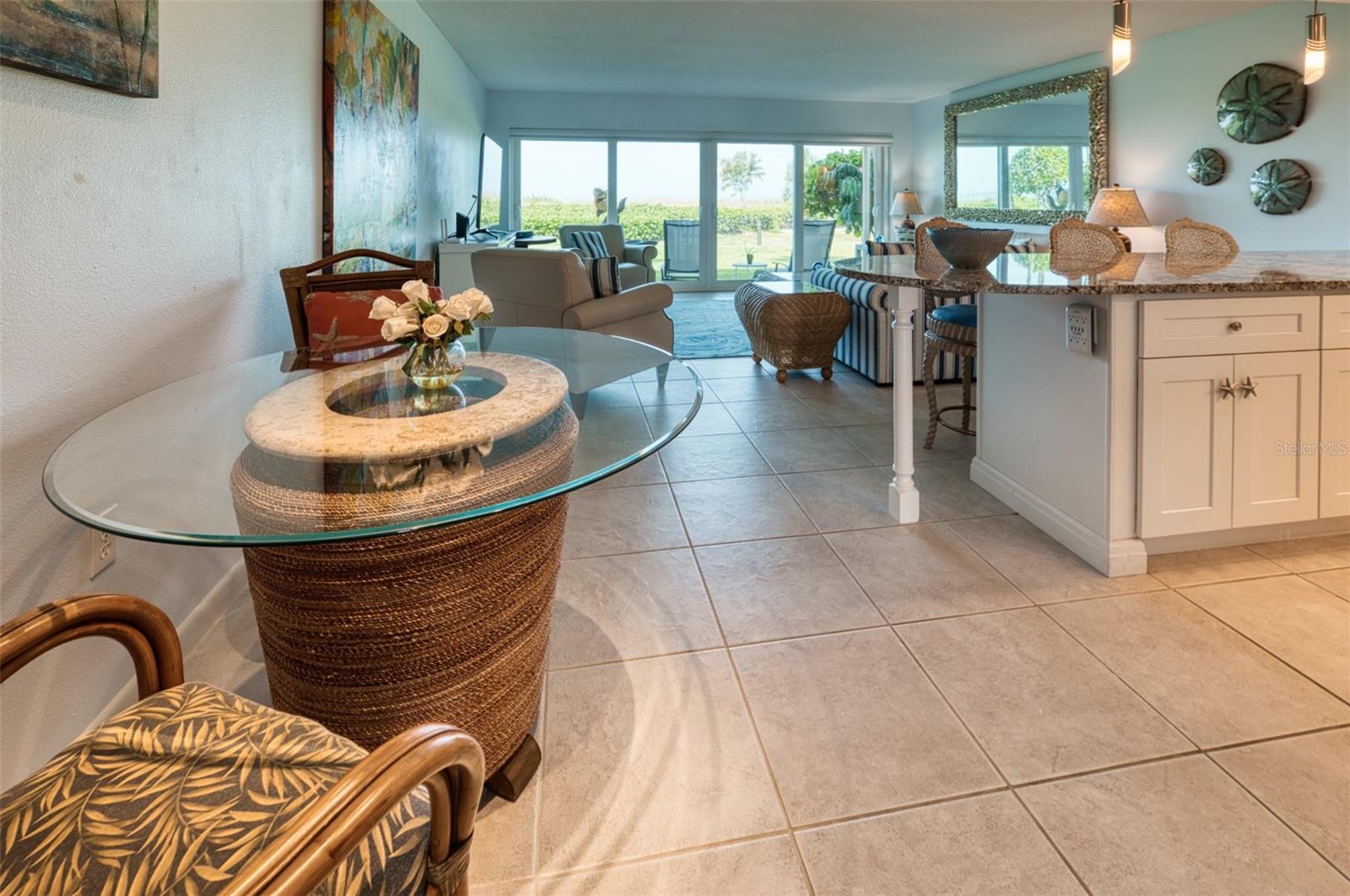 WHITNEY BEACH III - Residential