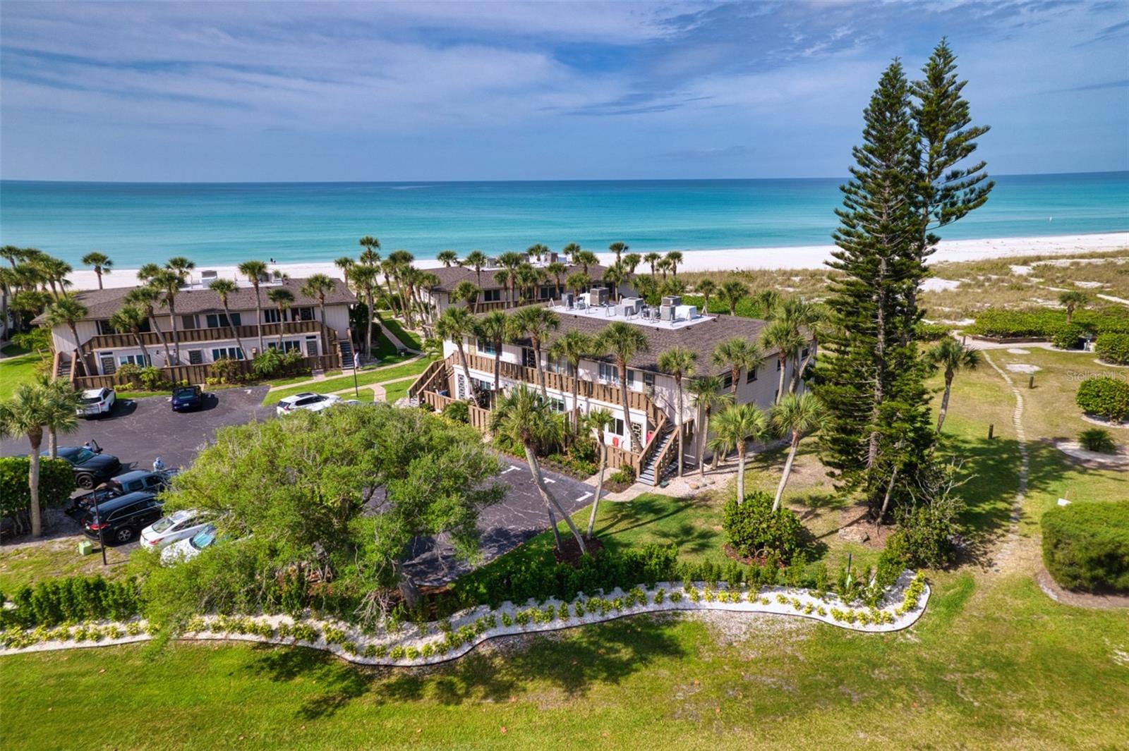 WHITNEY BEACH III - Residential