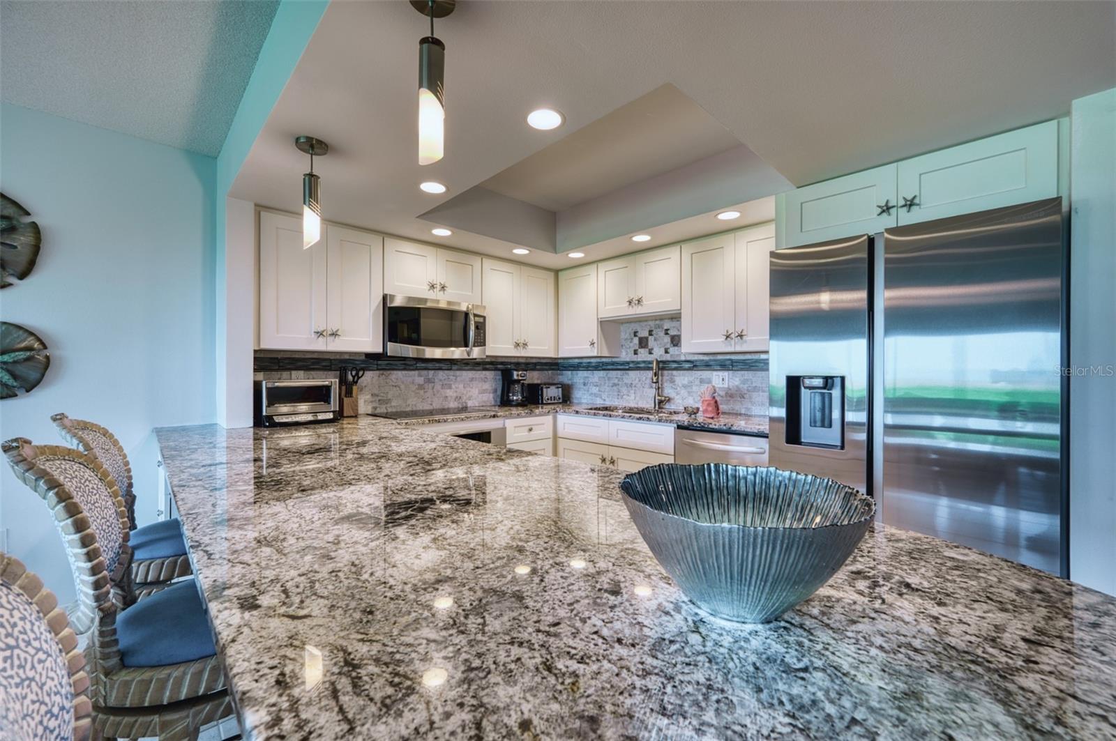 WHITNEY BEACH III - Residential