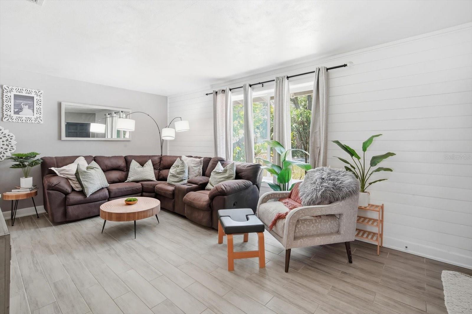 BELLEVIEW SUB - Residential