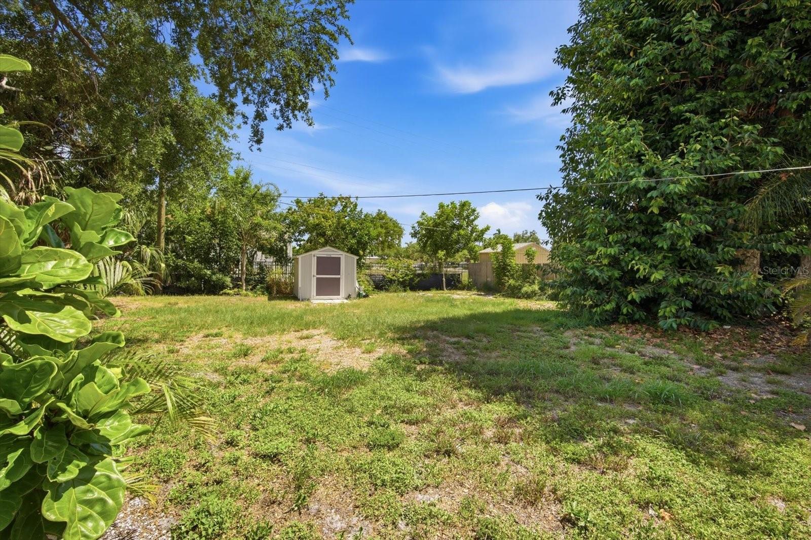 BELLEVIEW SUB - Residential