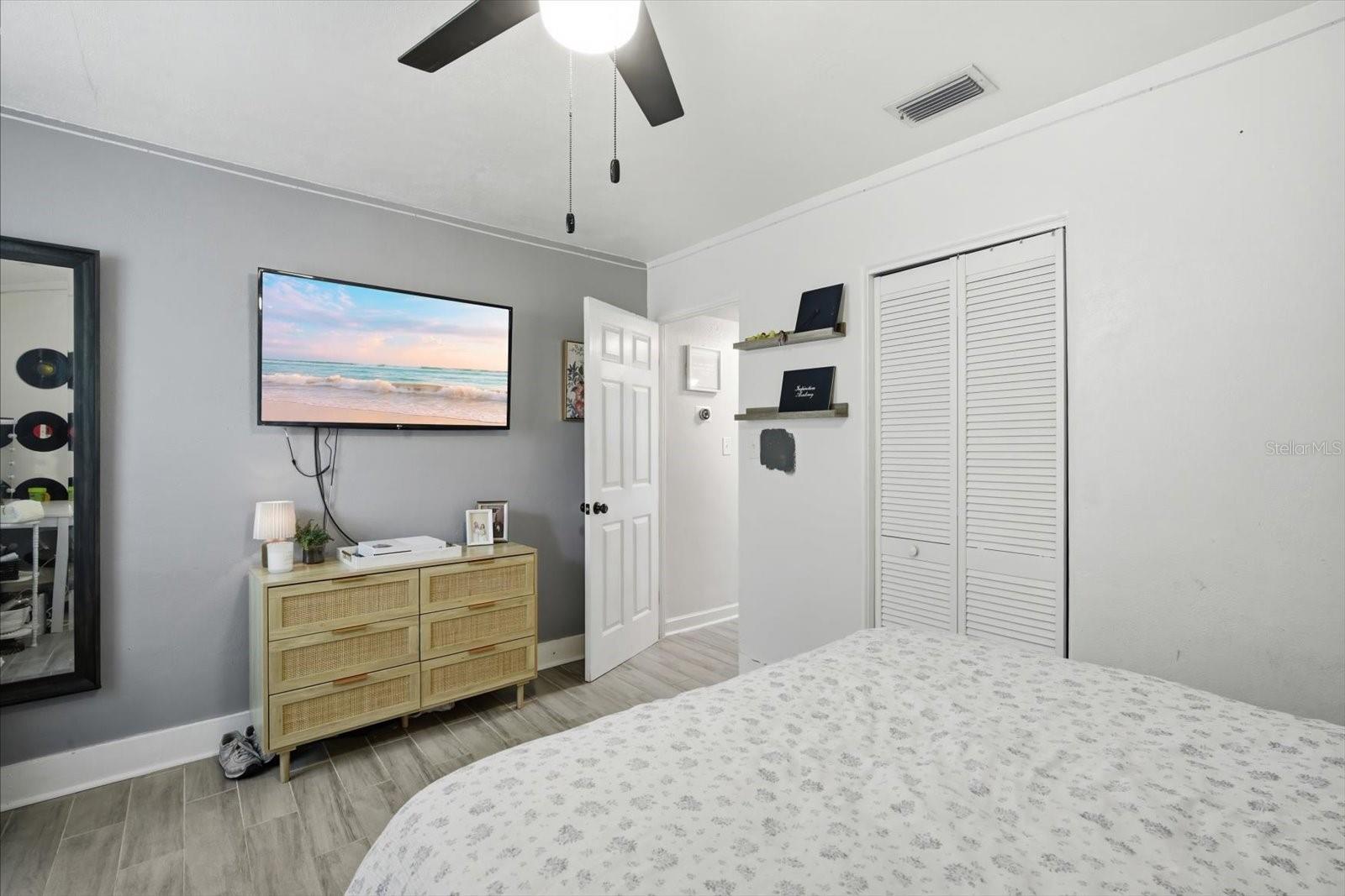 BELLEVIEW SUB - Residential