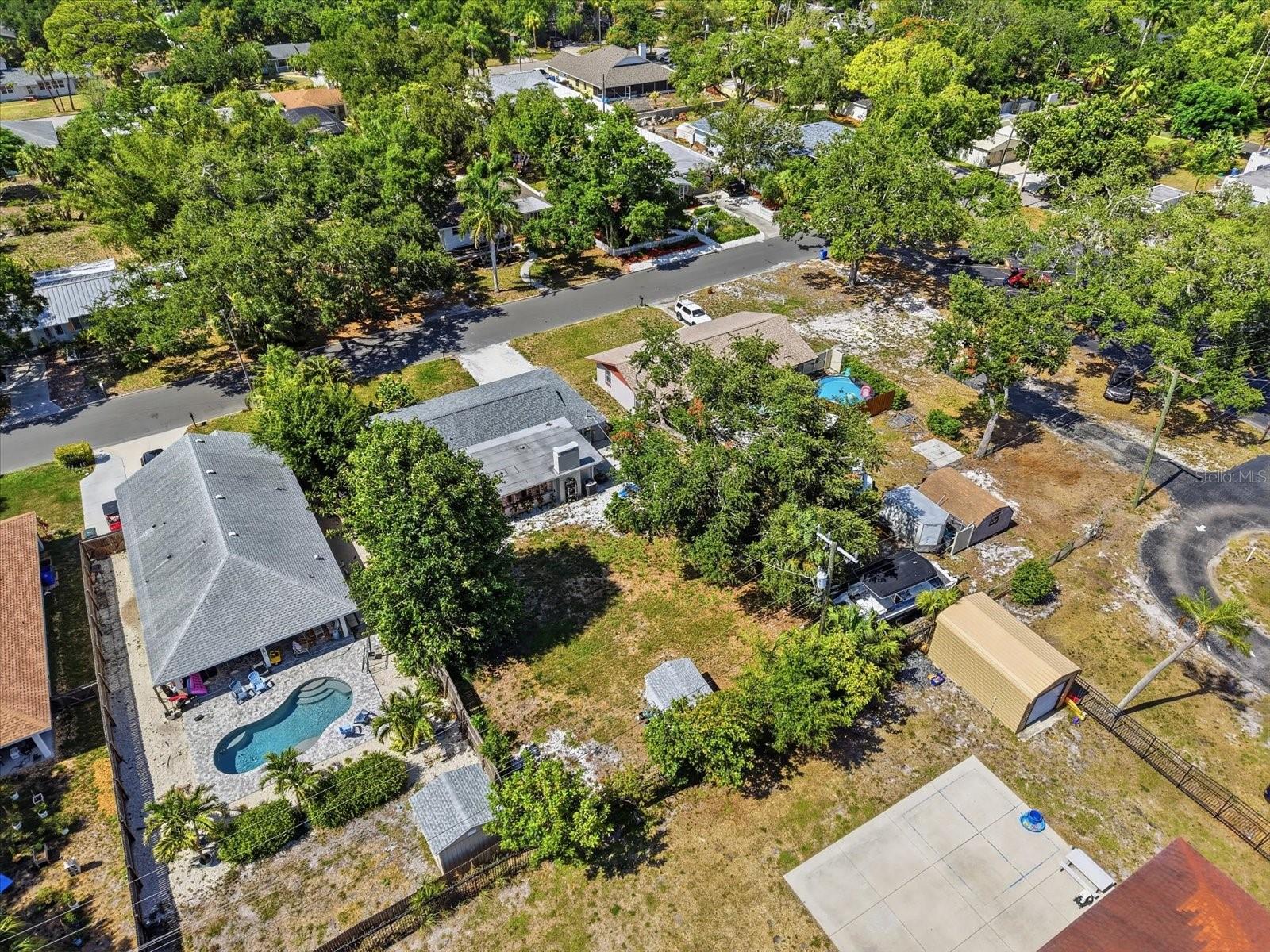 BELLEVIEW SUB - Residential