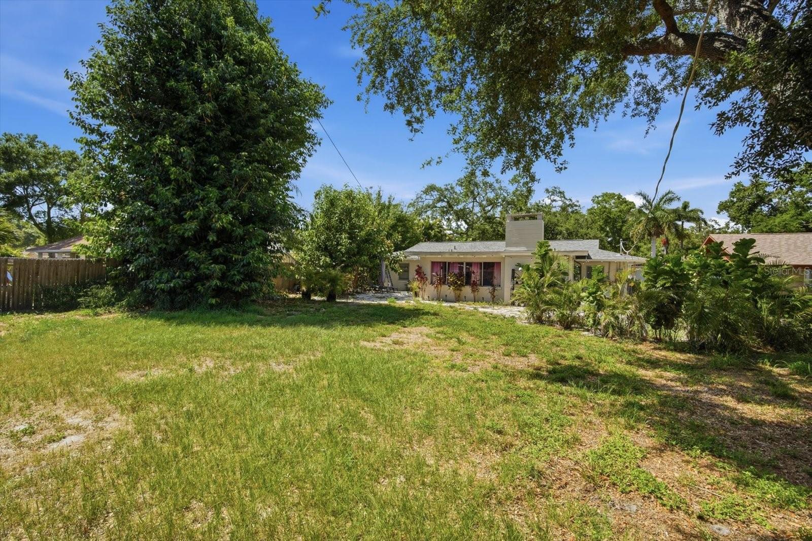 BELLEVIEW SUB - Residential