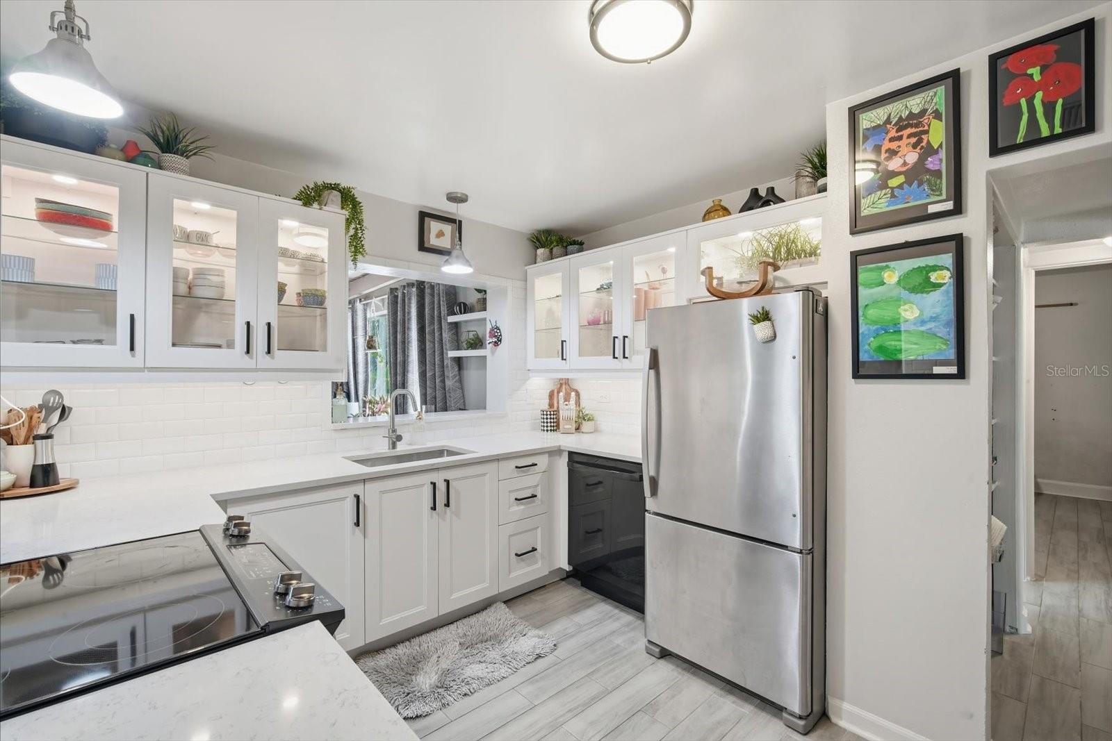 BELLEVIEW SUB - Residential