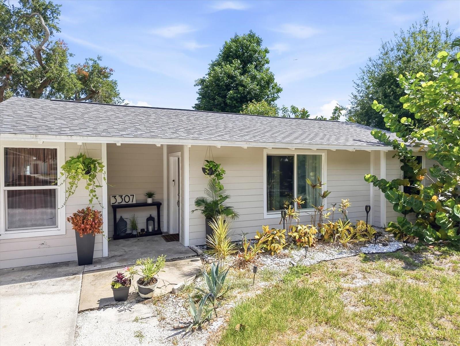 BELLEVIEW SUB - Residential