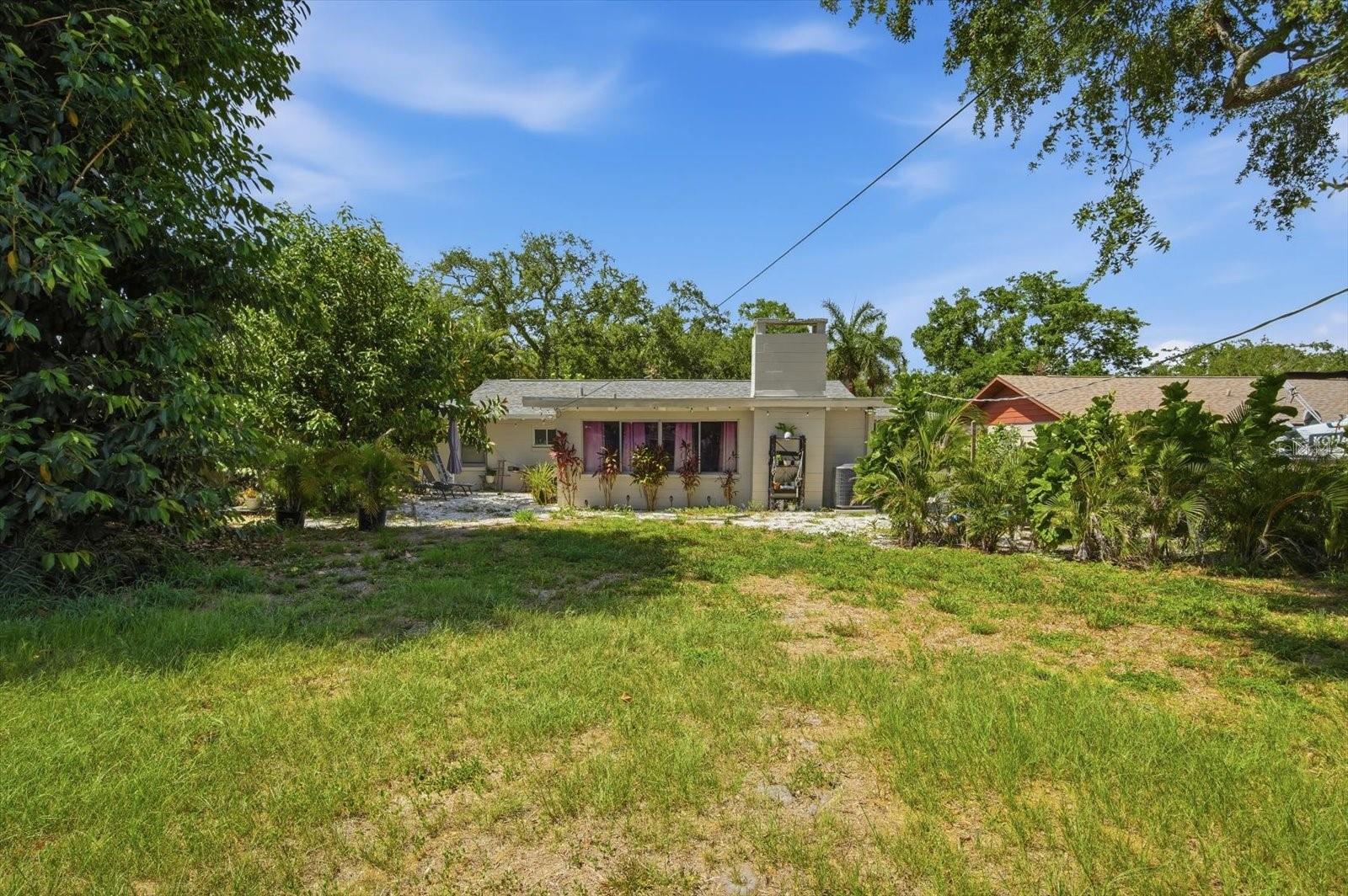 BELLEVIEW SUB - Residential