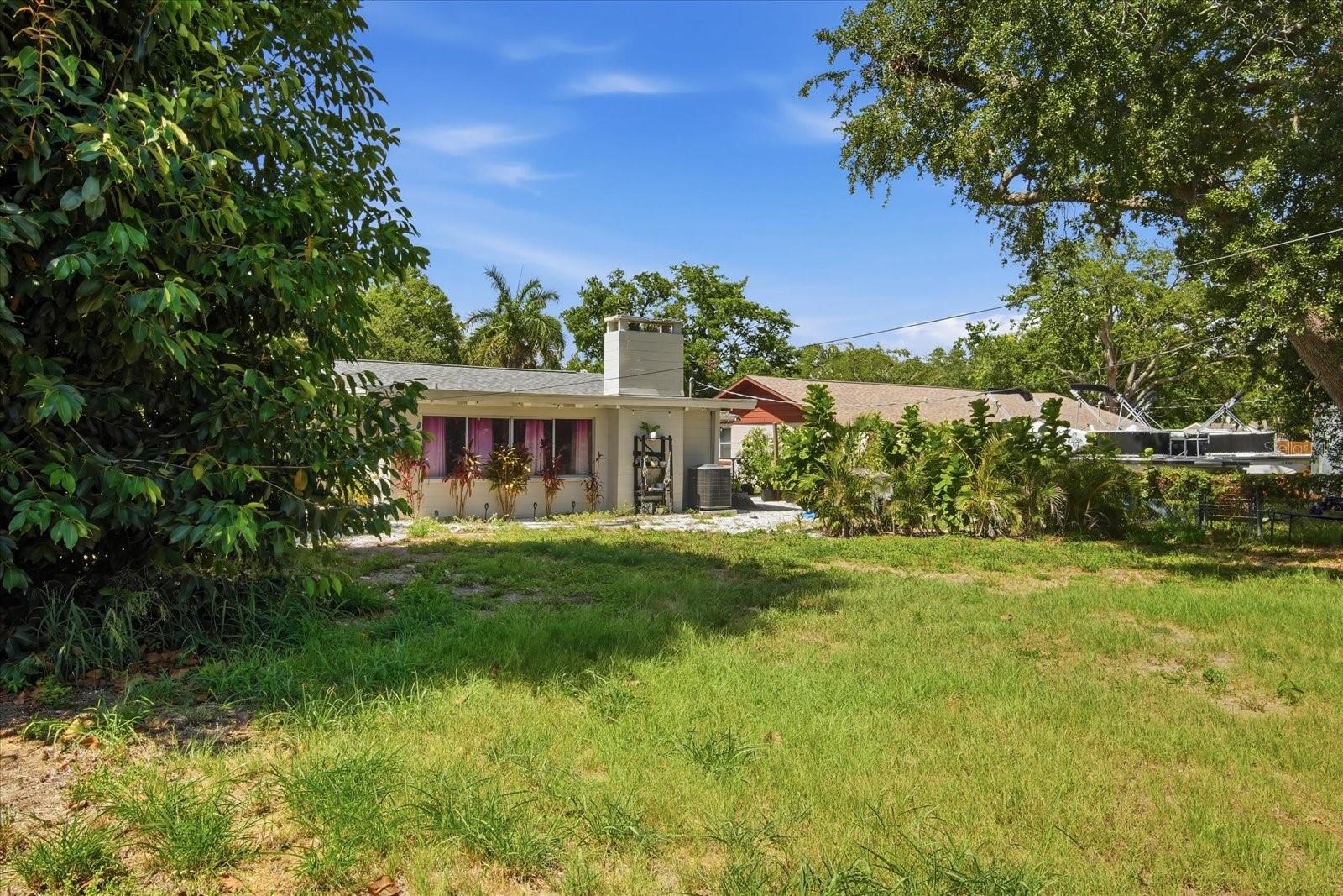 BELLEVIEW SUB - Residential