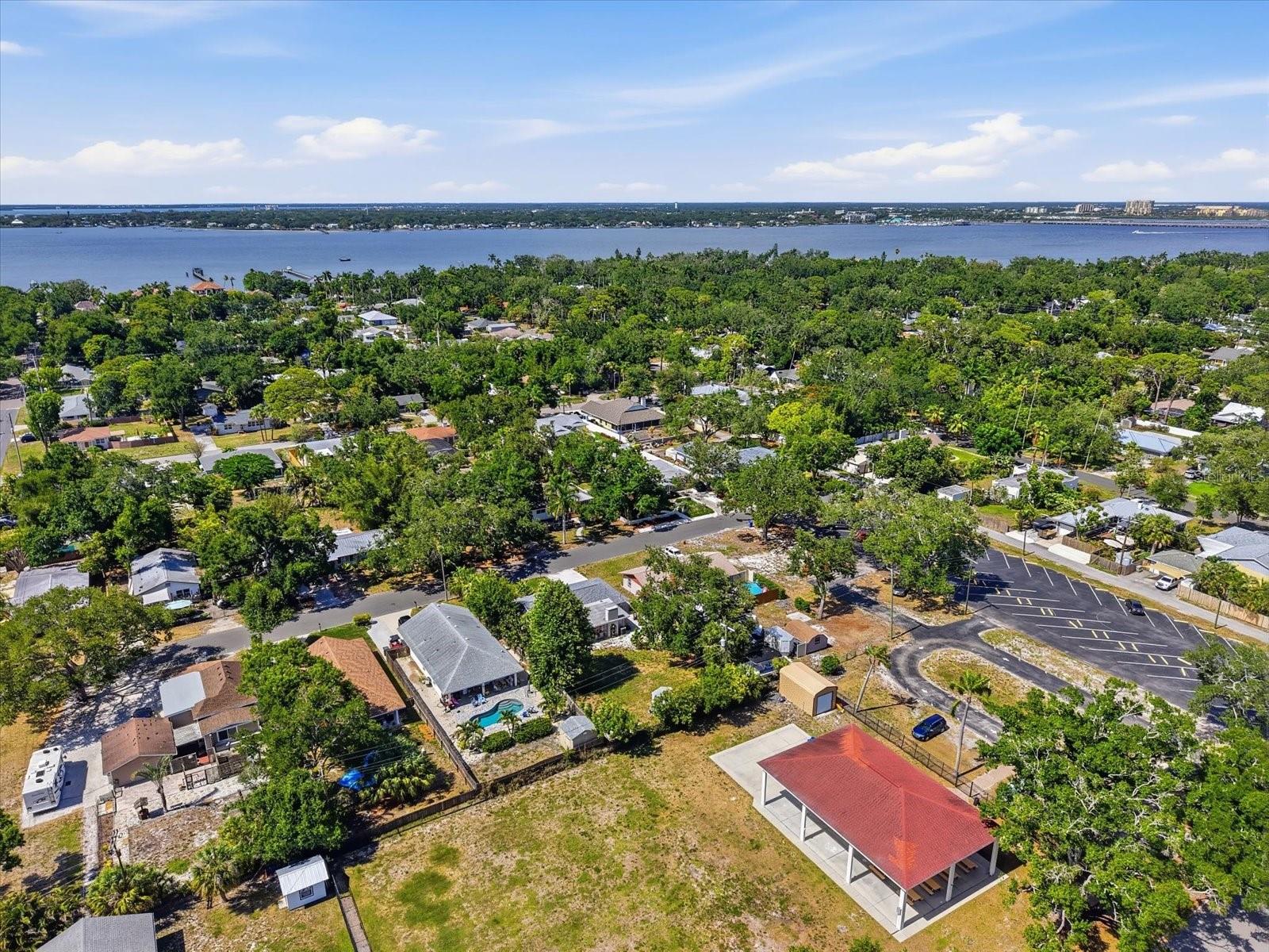 BELLEVIEW SUB - Residential