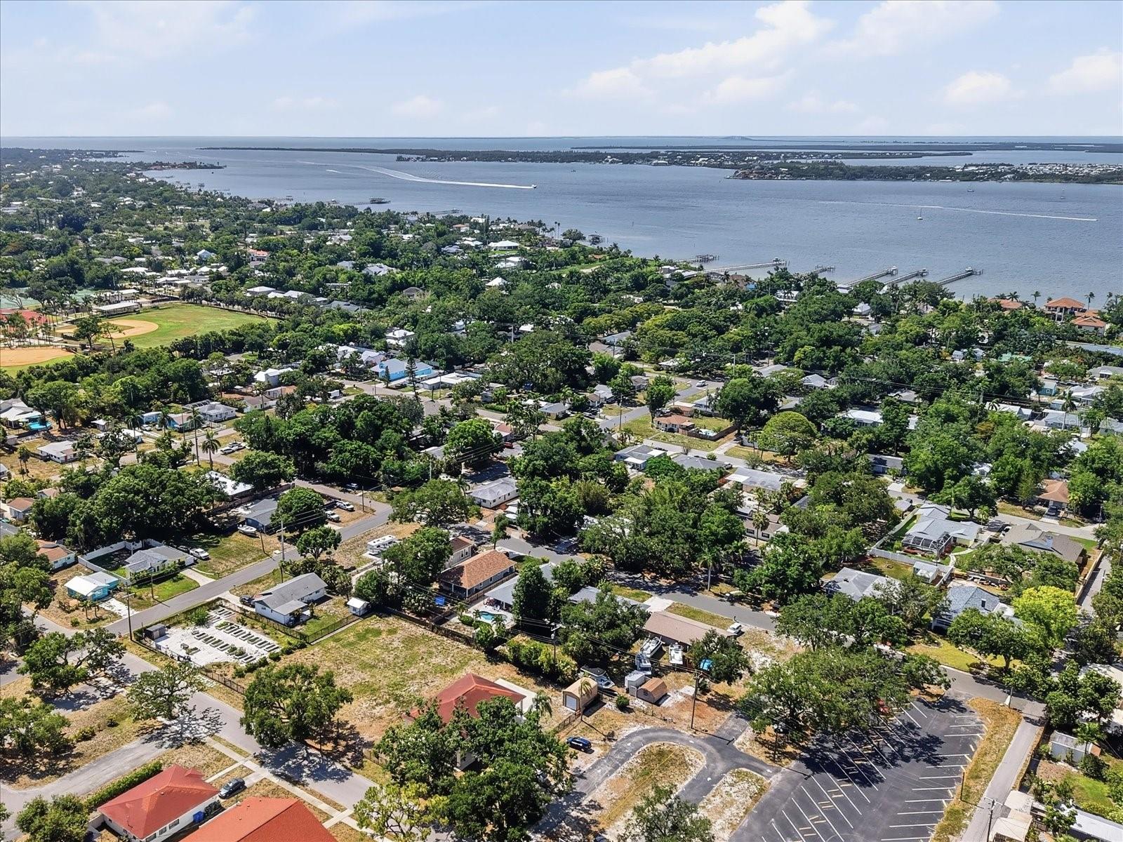 BELLEVIEW SUB - Residential