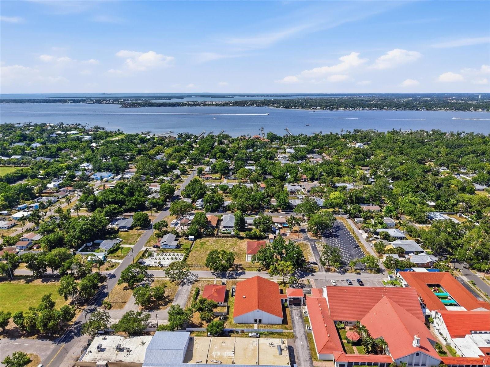 BELLEVIEW SUB - Residential