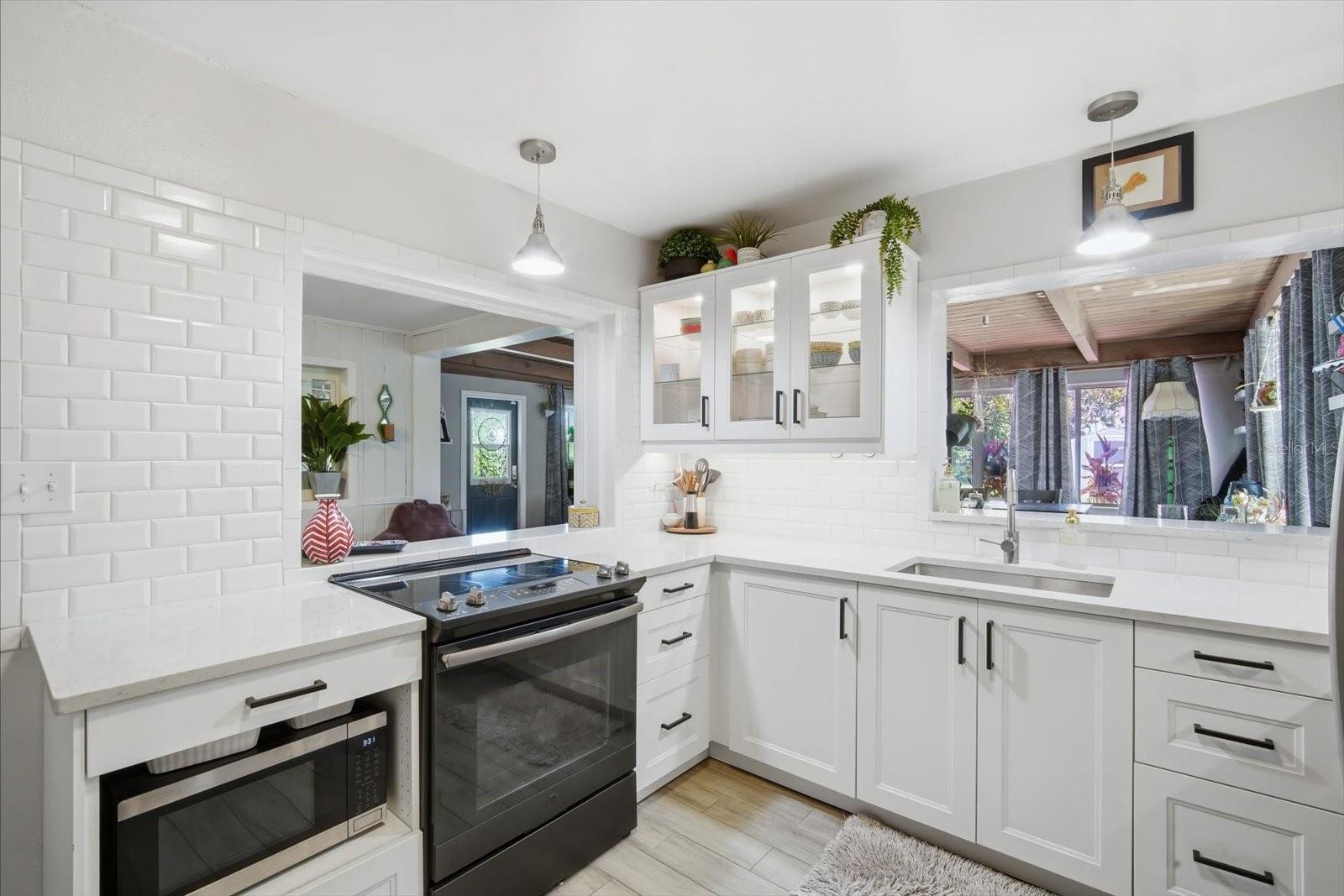BELLEVIEW SUB - Residential