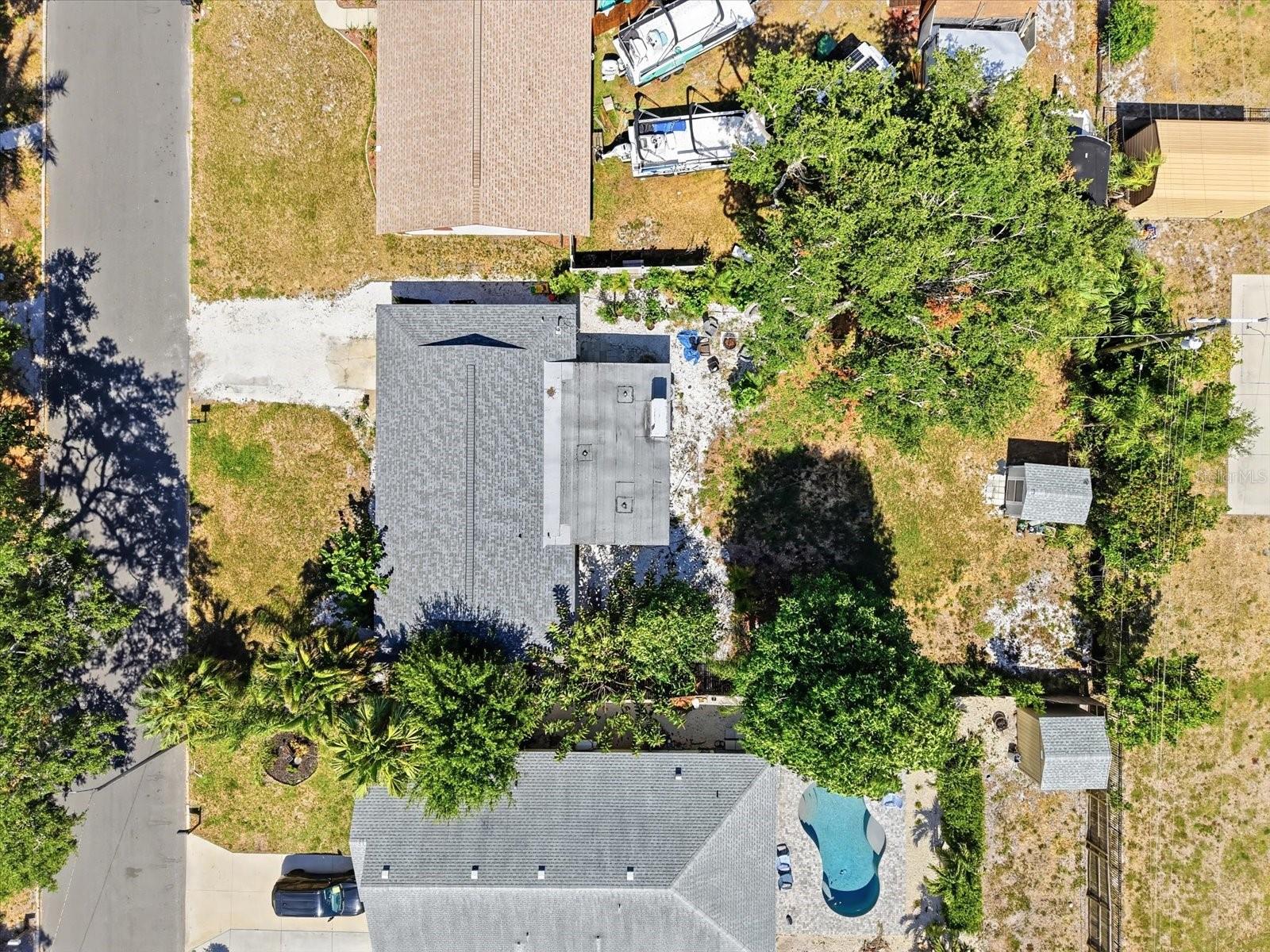 BELLEVIEW SUB - Residential