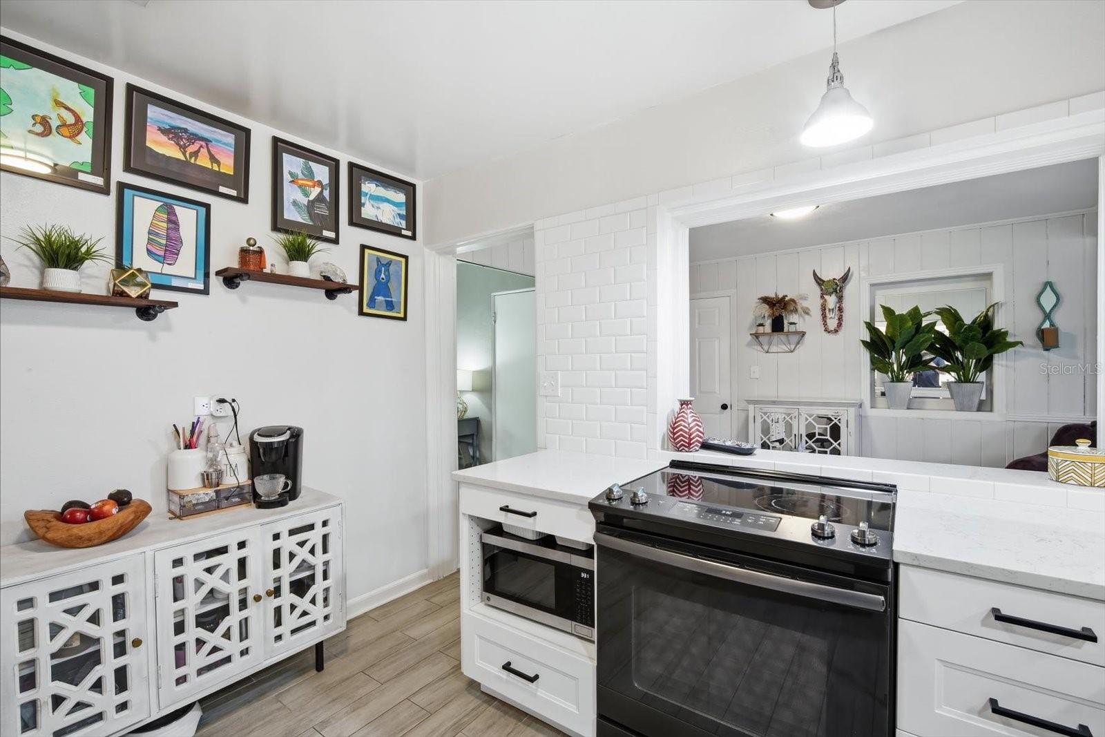 BELLEVIEW SUB - Residential