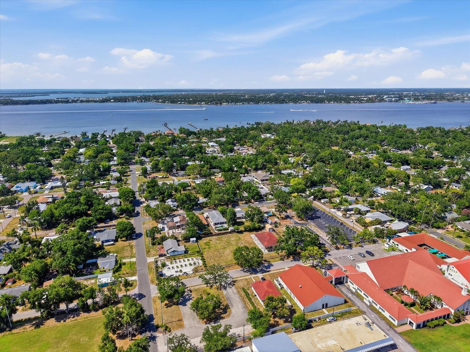 BELLEVIEW SUB - Residential