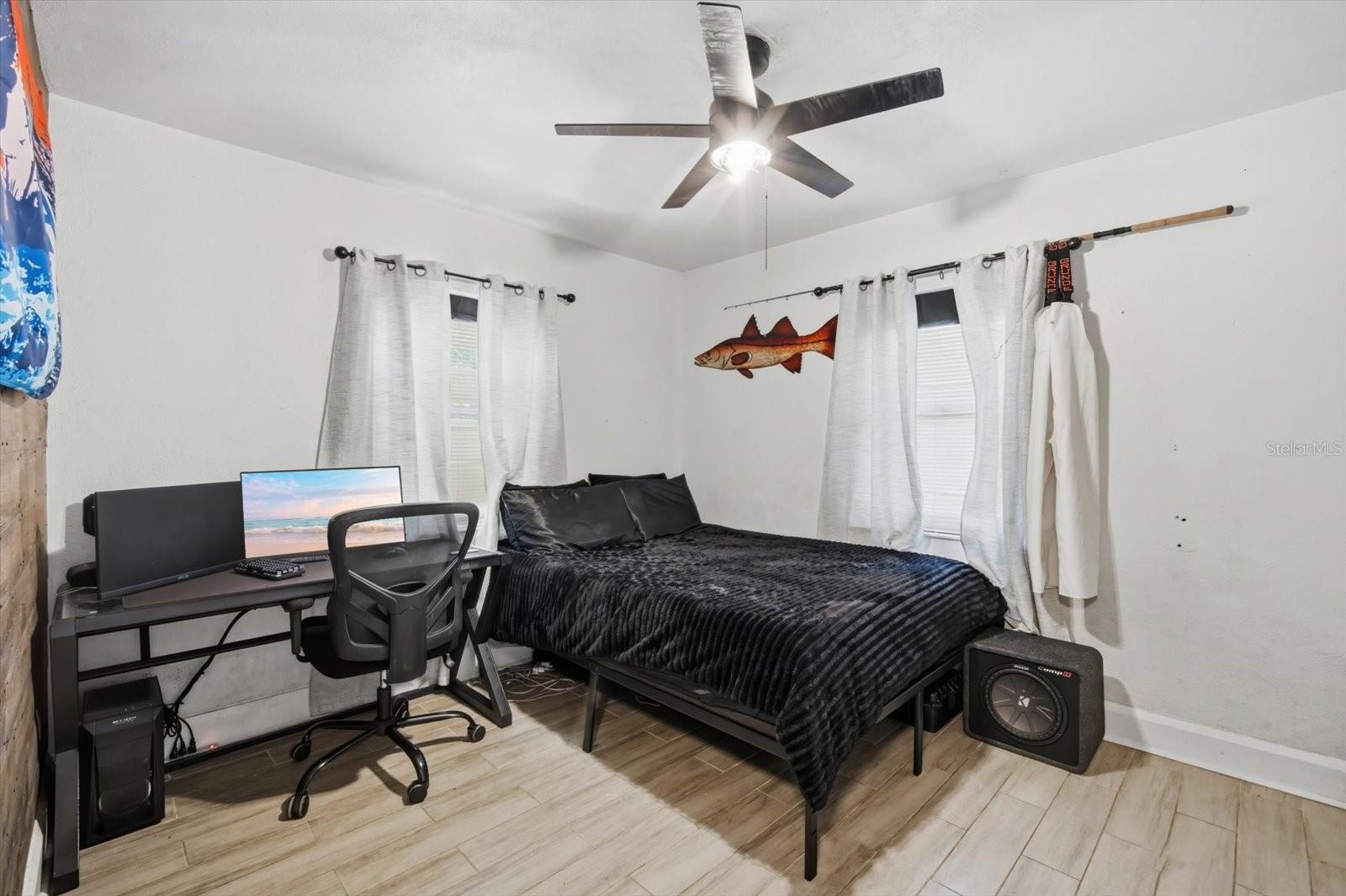 BELLEVIEW SUB - Residential