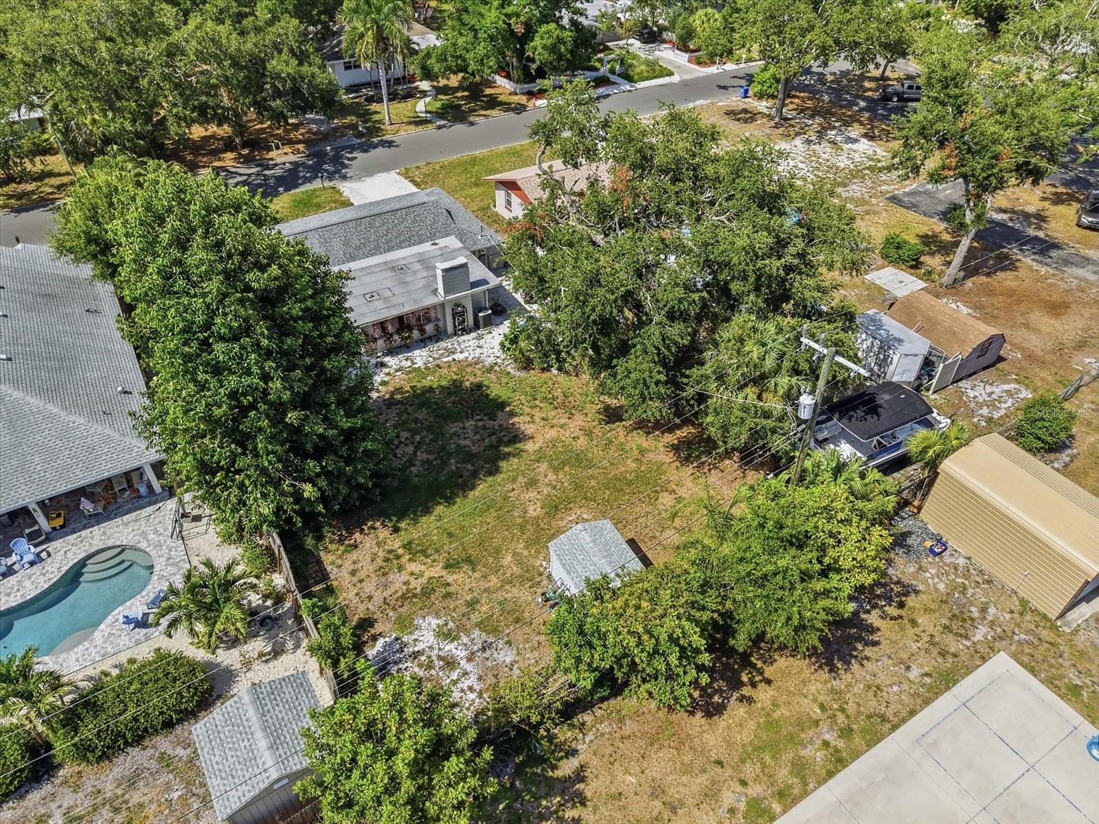 BELLEVIEW SUB - Residential