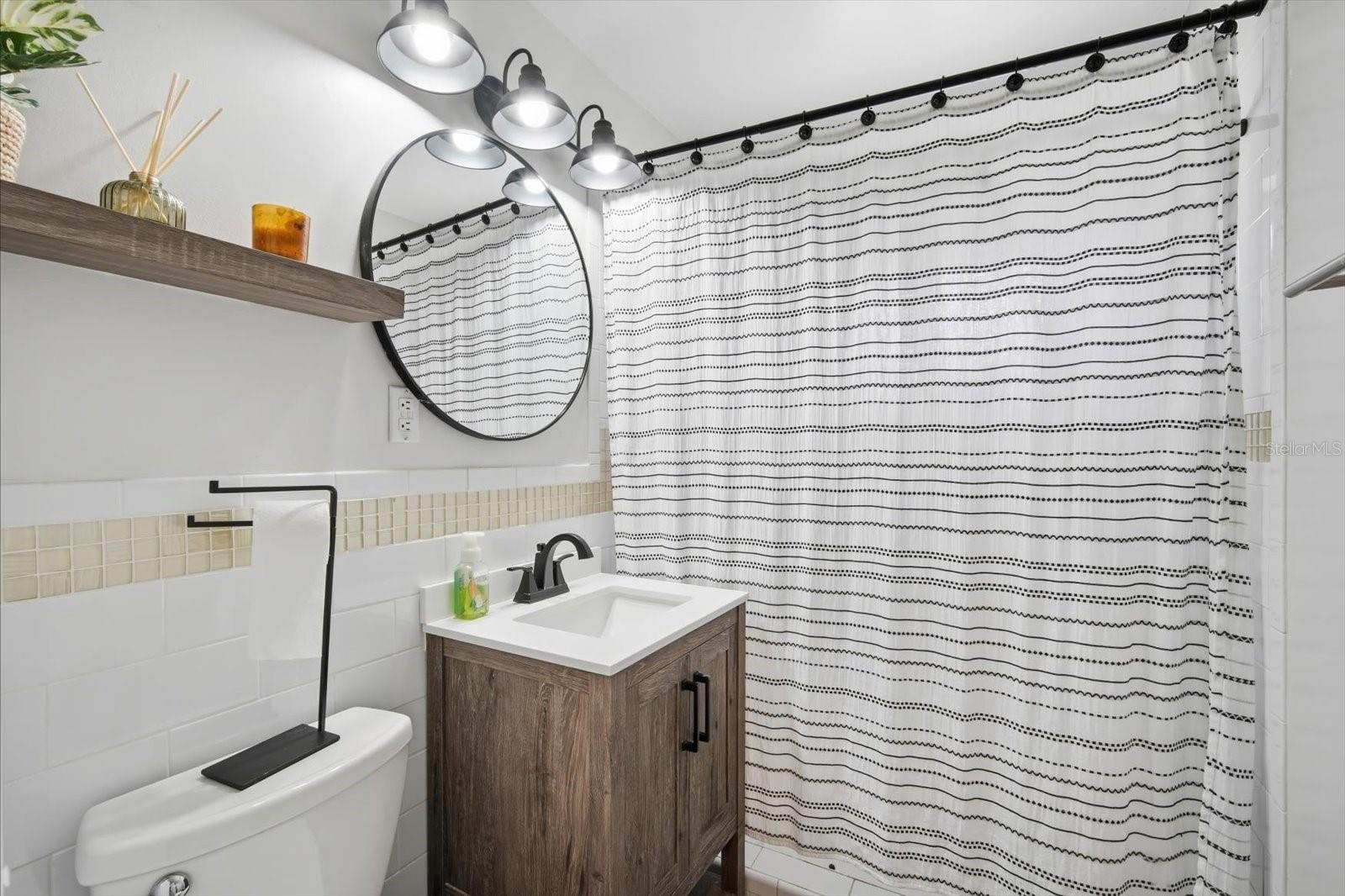 BELLEVIEW SUB - Residential