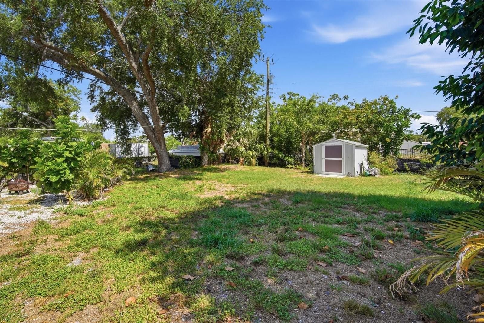 BELLEVIEW SUB - Residential